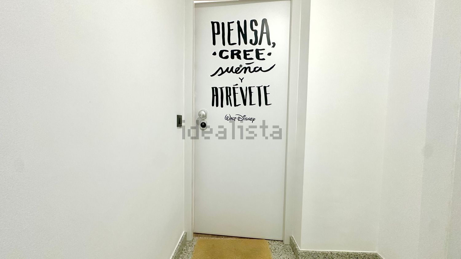 Pis de 60 m² a Múrcia
