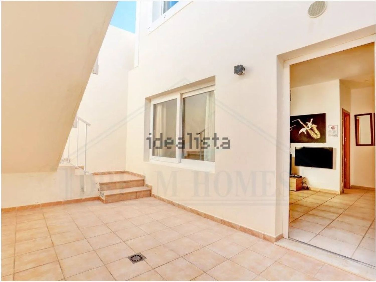 Casa de 80 m² en Yaiza