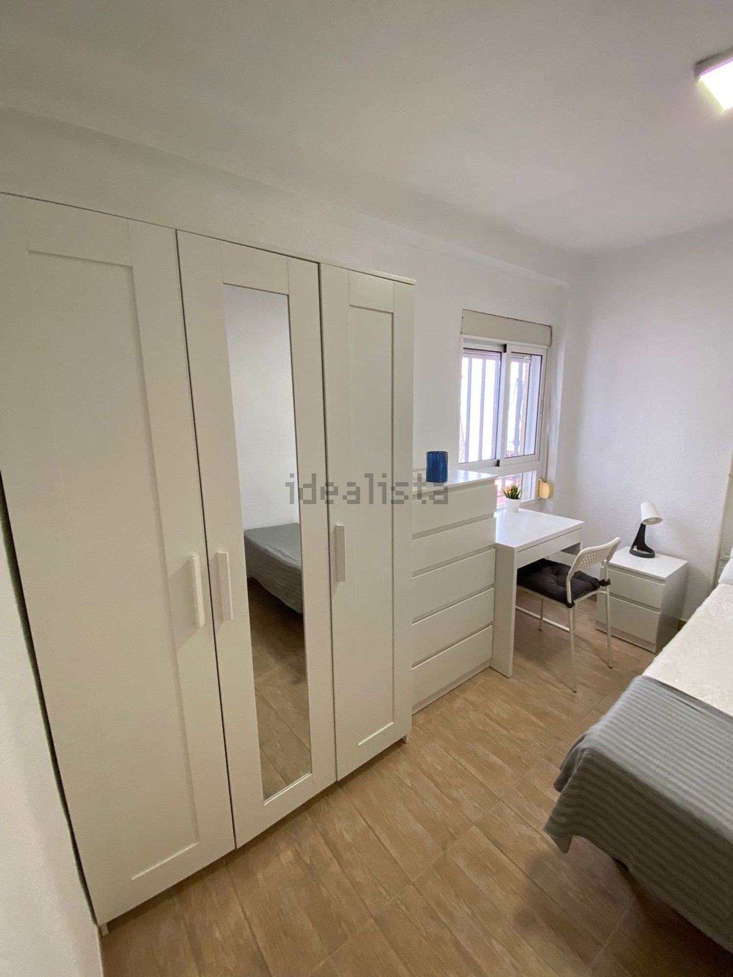 Habitació de lloguer, Burjassot
