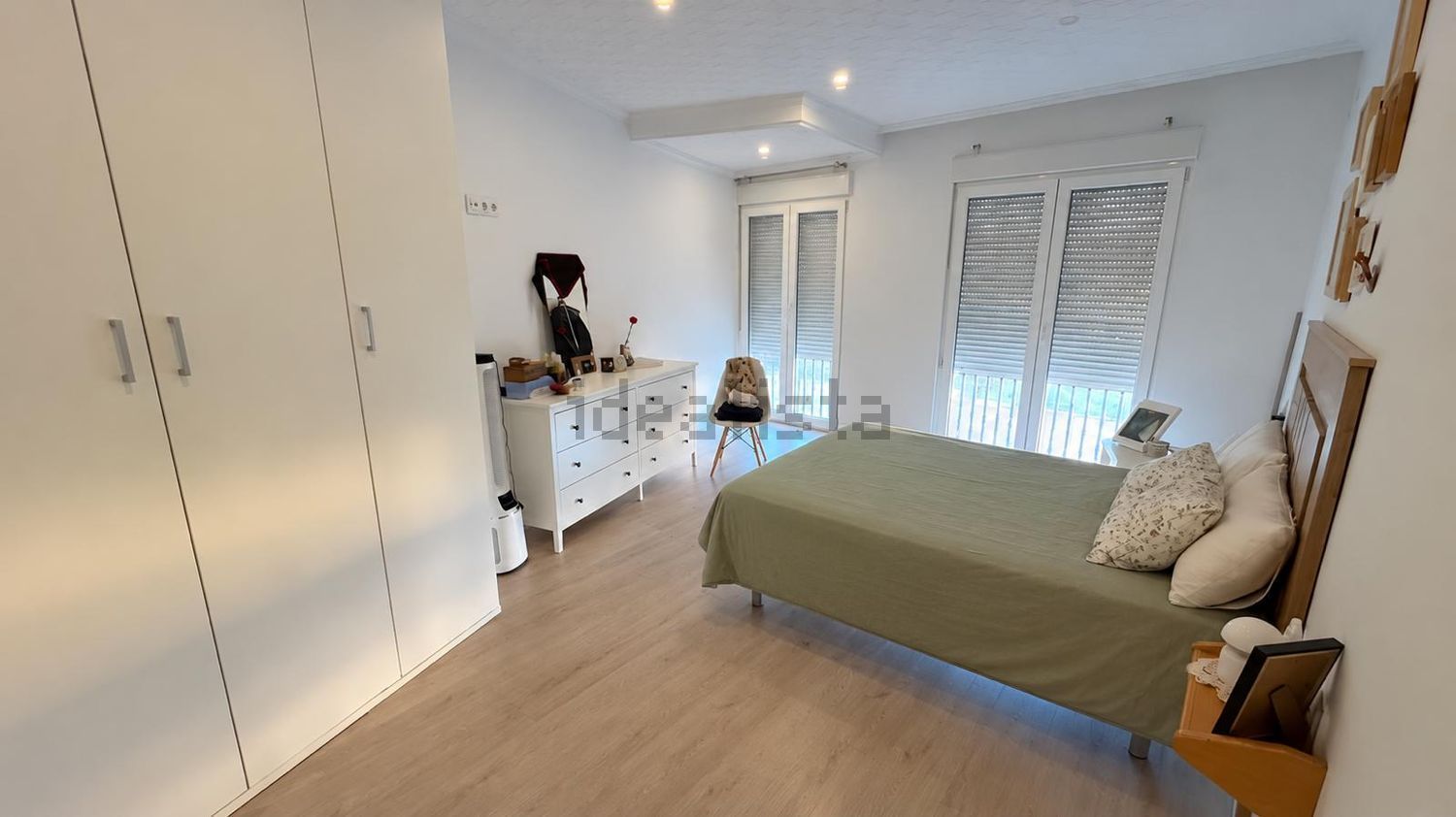 Pis de 91 m² a Mérida