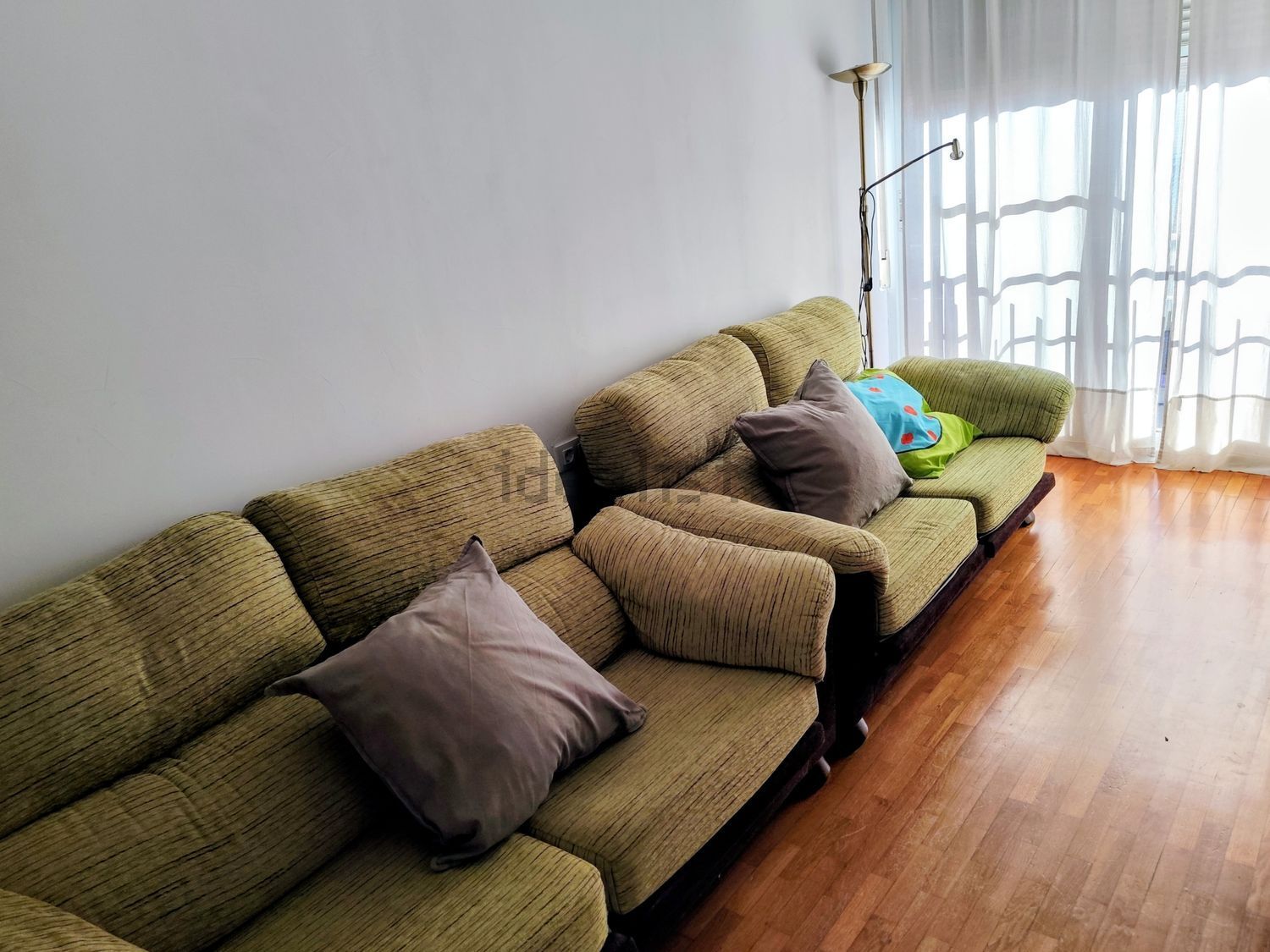 Habitació de lloguer, Múrcia
