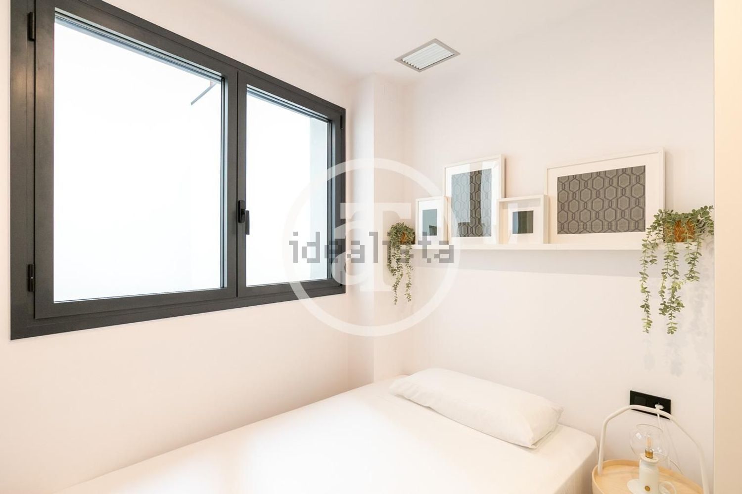 Pis de 130 m² a Barcelona