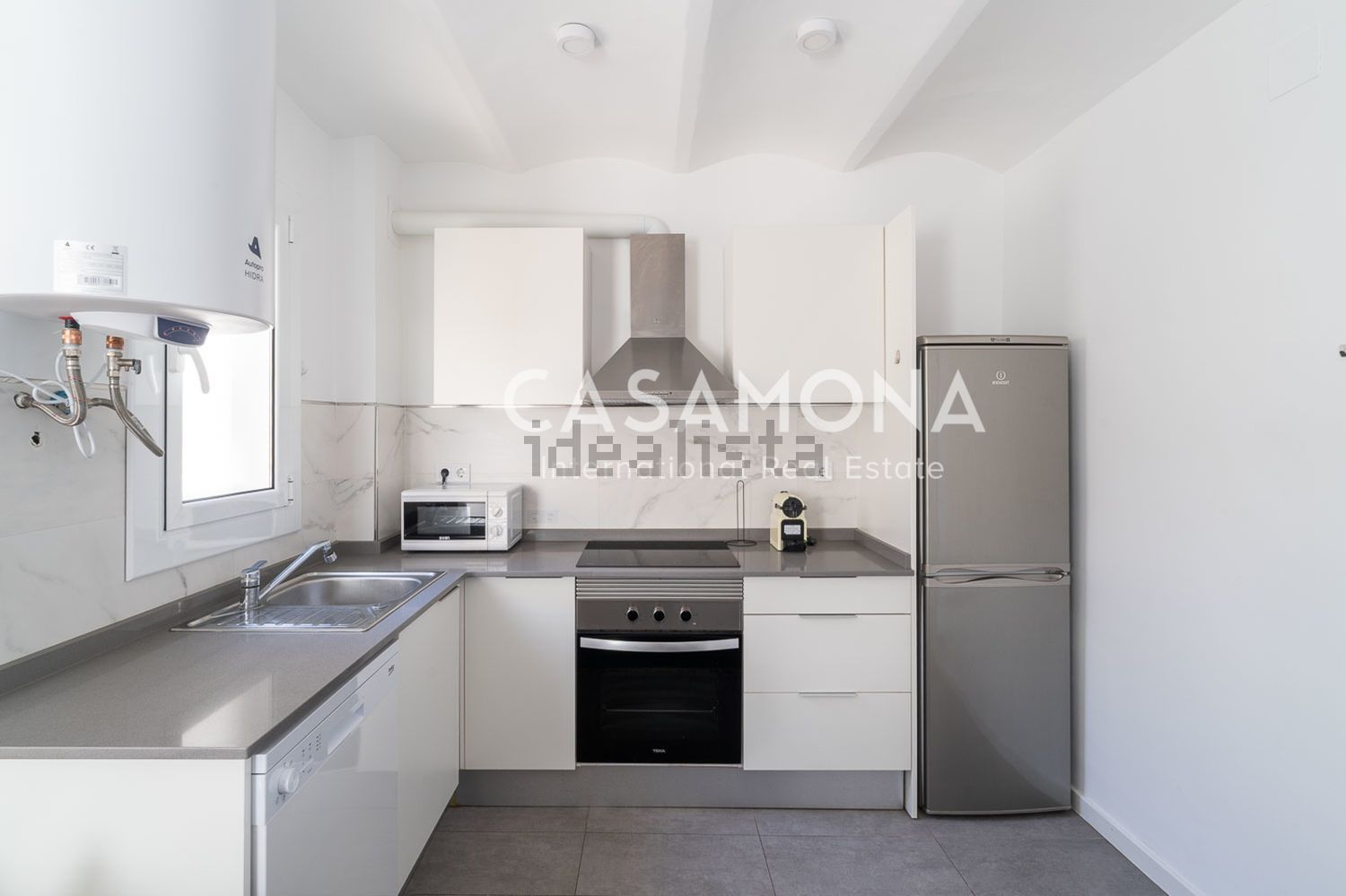 Appartamento 62 m² a Barcelona