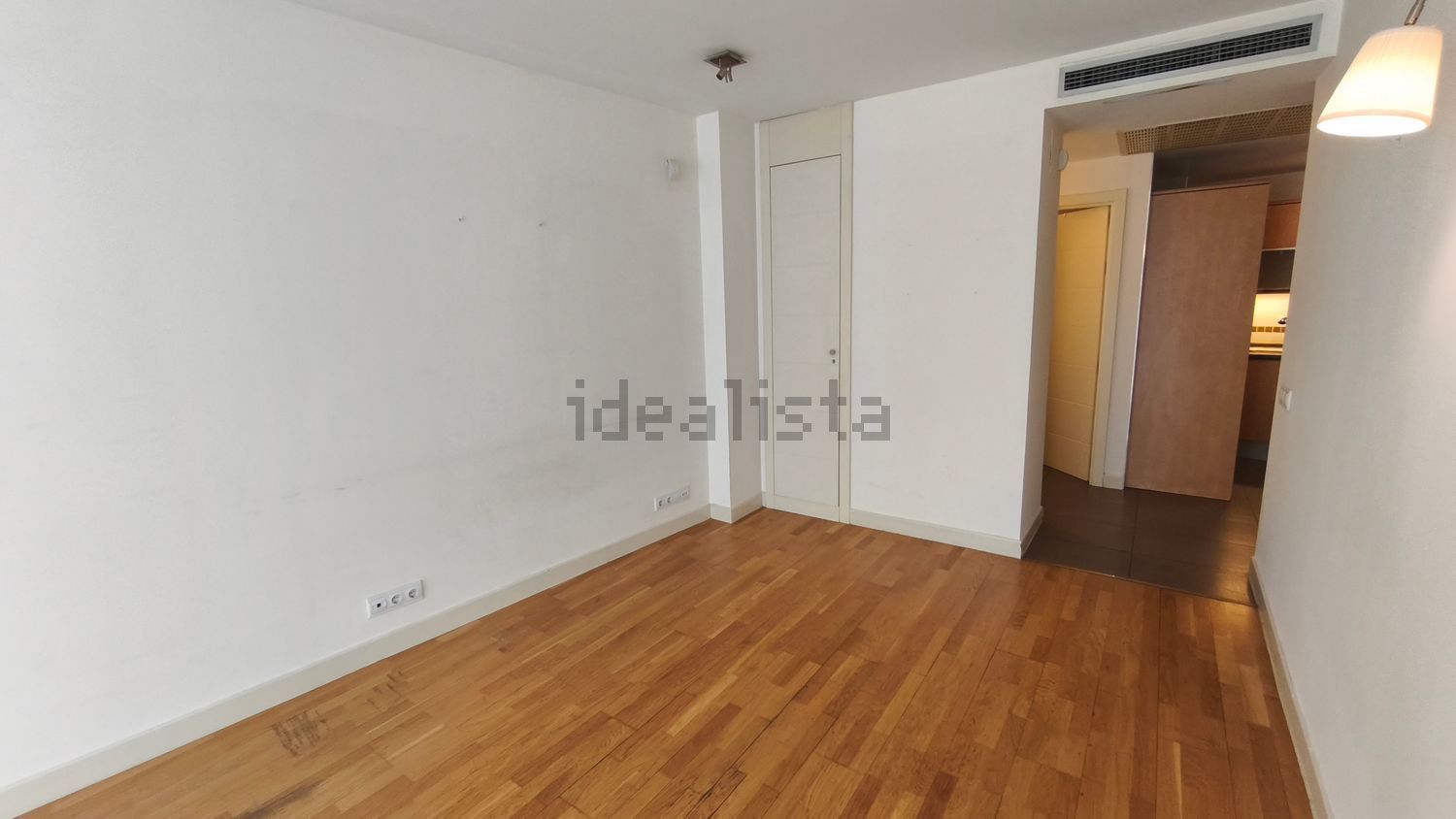 Pis de 54 m² a Madrid
