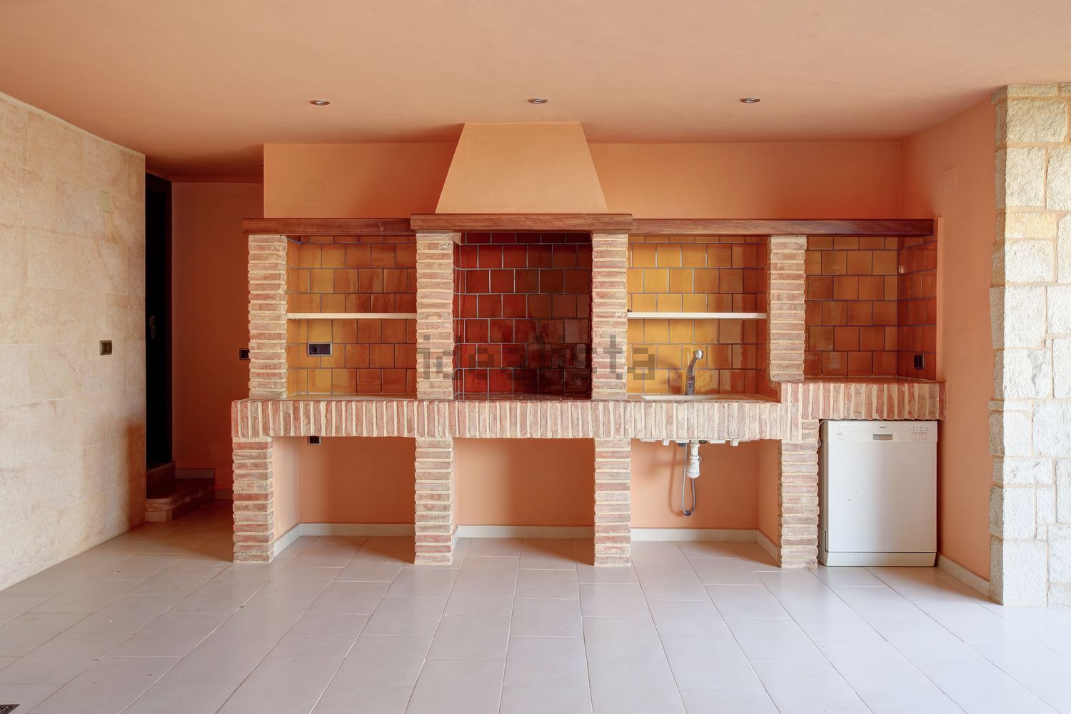 Casa 415 m² a Xàbia / Jávea