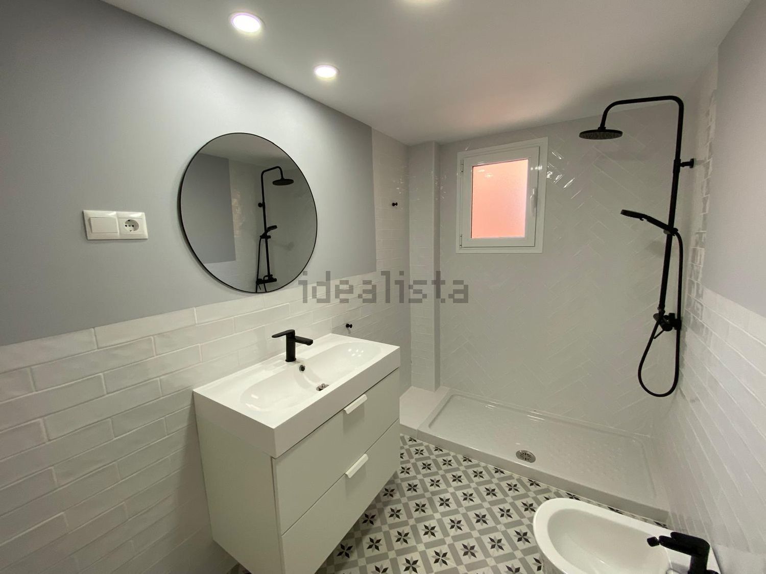 Pis de 74 m² a Màlaga