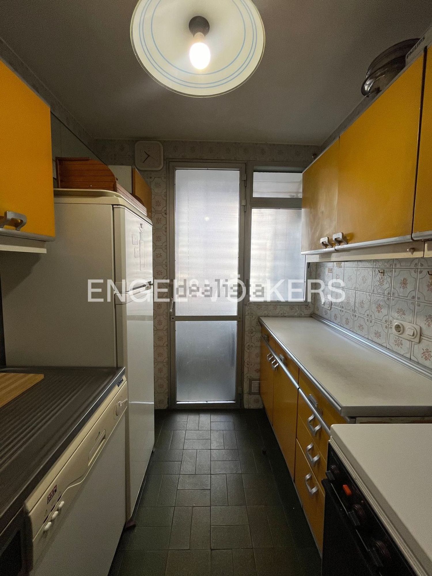 Appartamento 108 m² a Madrid