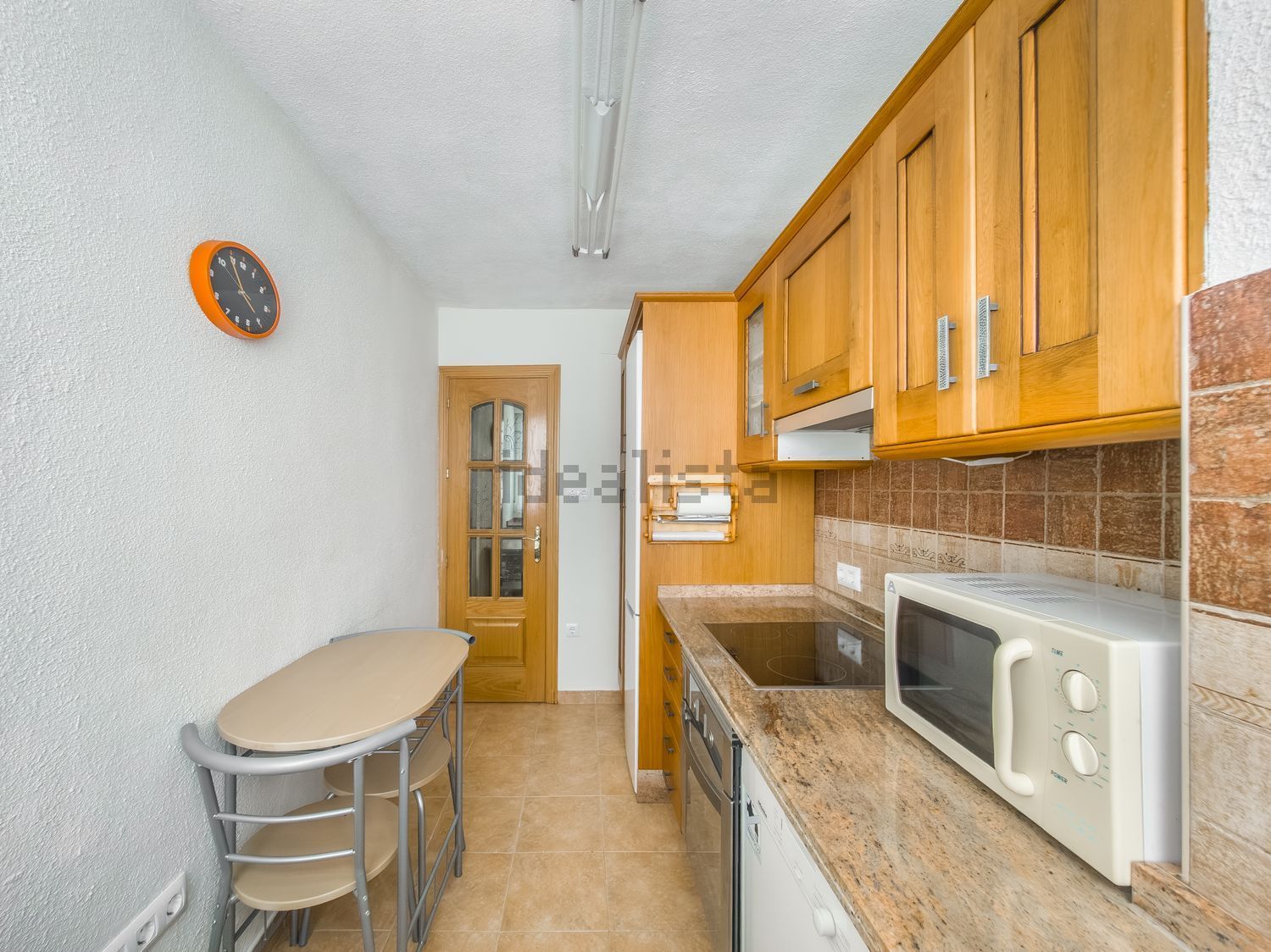 Квартира 59 м² у Madrid