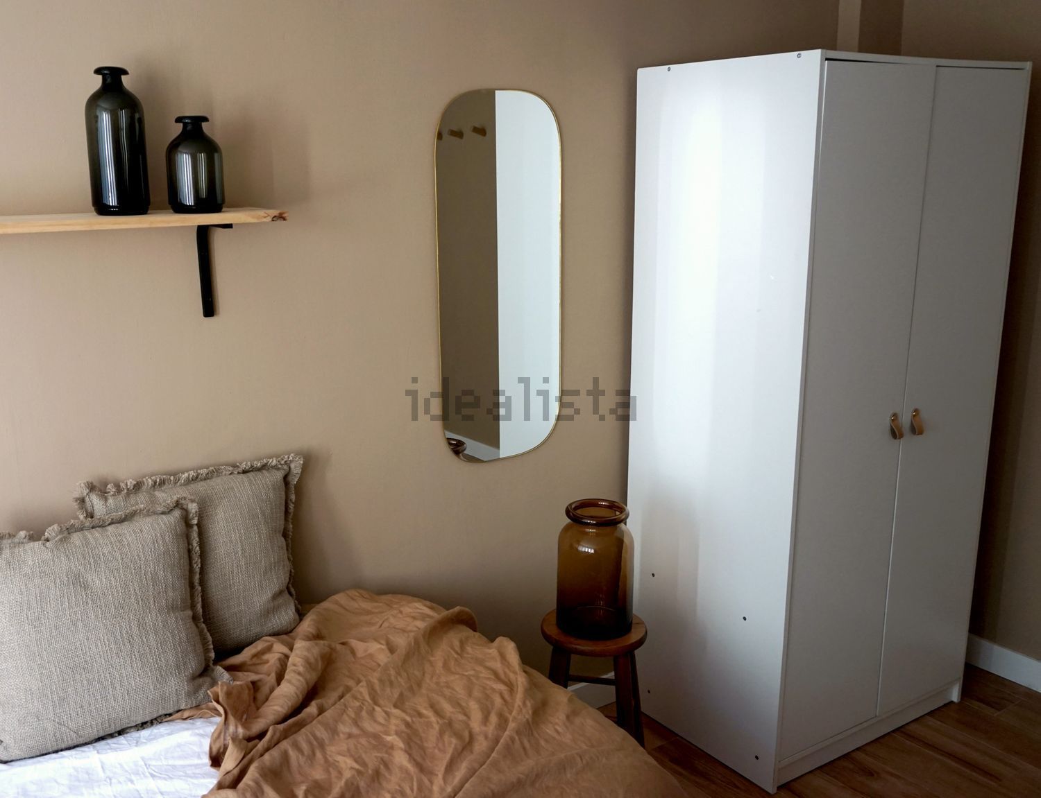 Habitació de lloguer, Santander