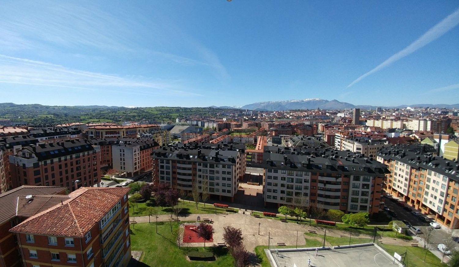 Appartamento 97 m² a Oviedo