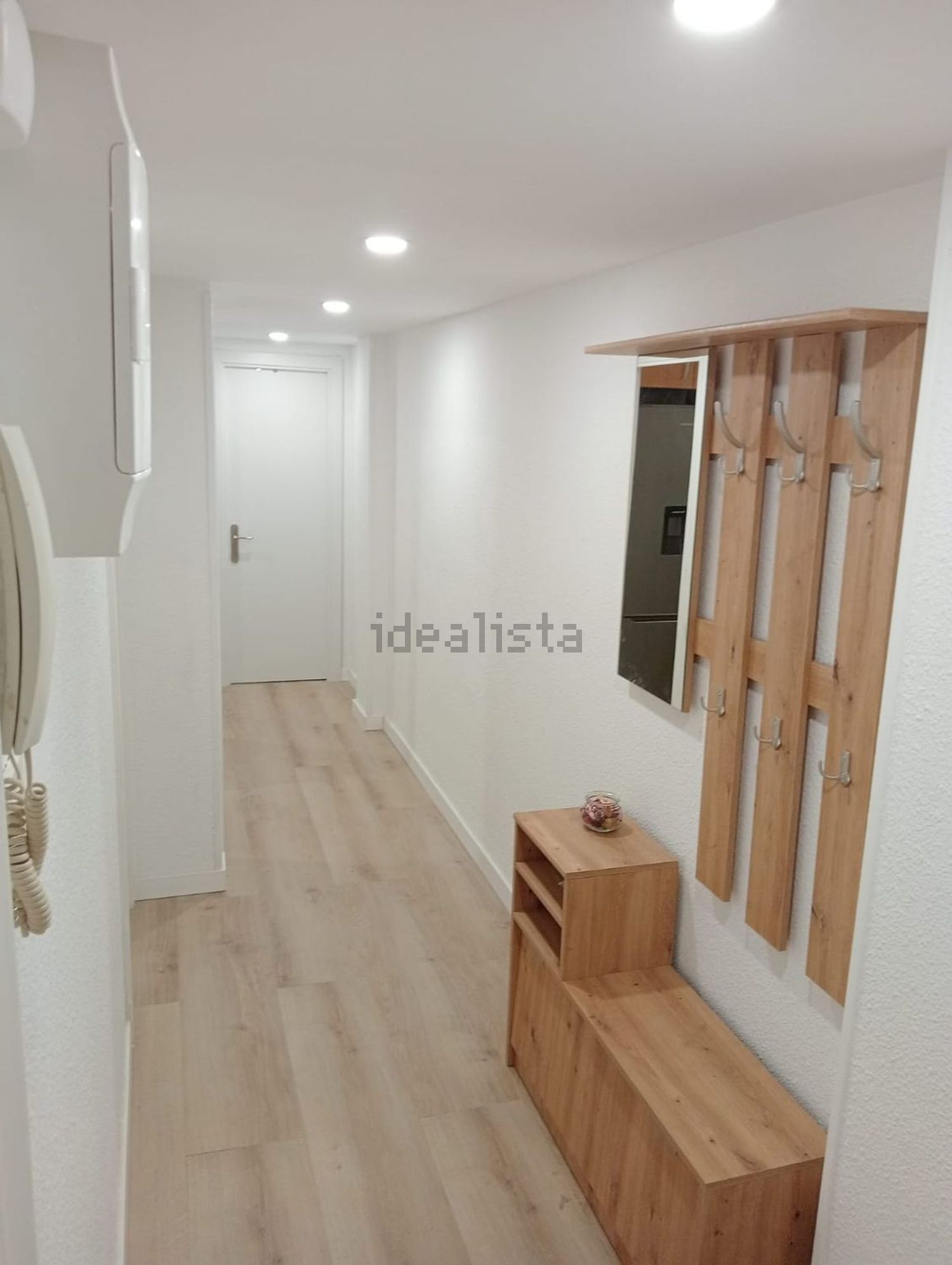 Room for rent, Zaragoza