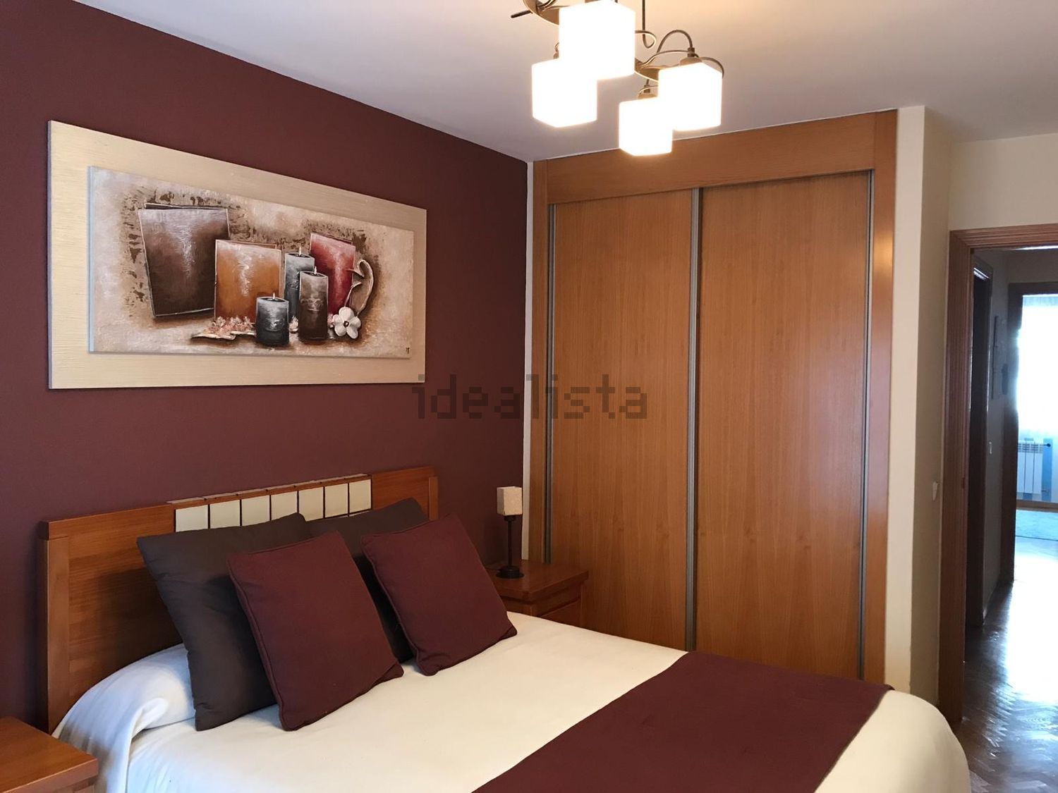 Appartamento 82 m² a Madrid