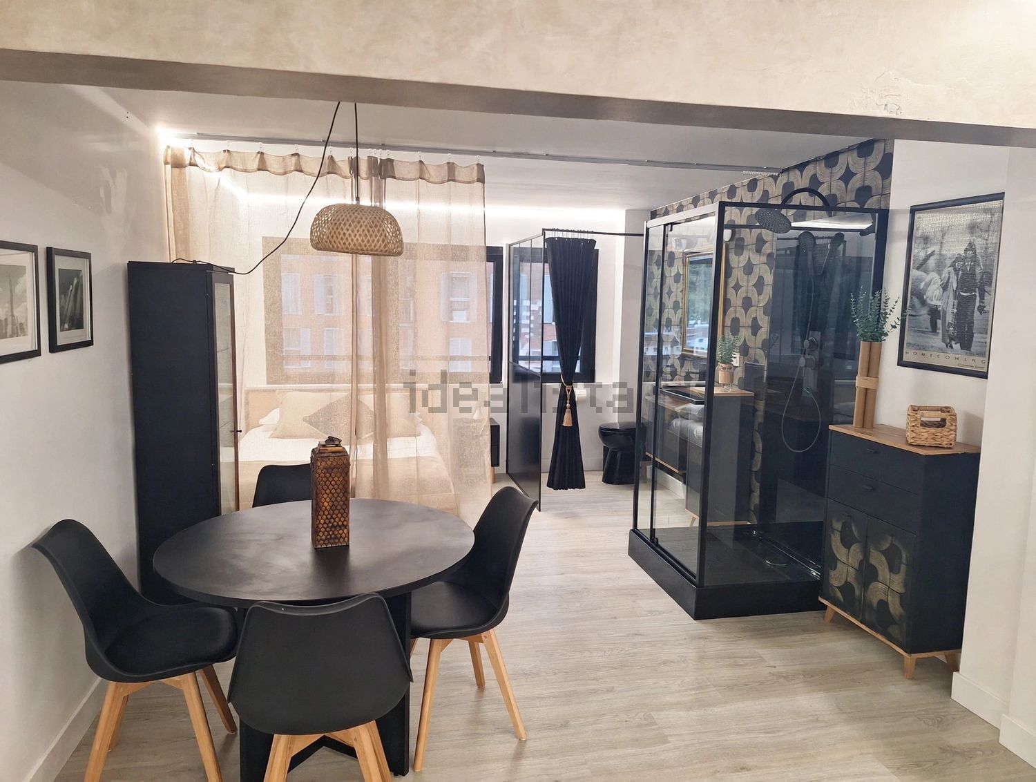 Habitación en alquiler, Ermua