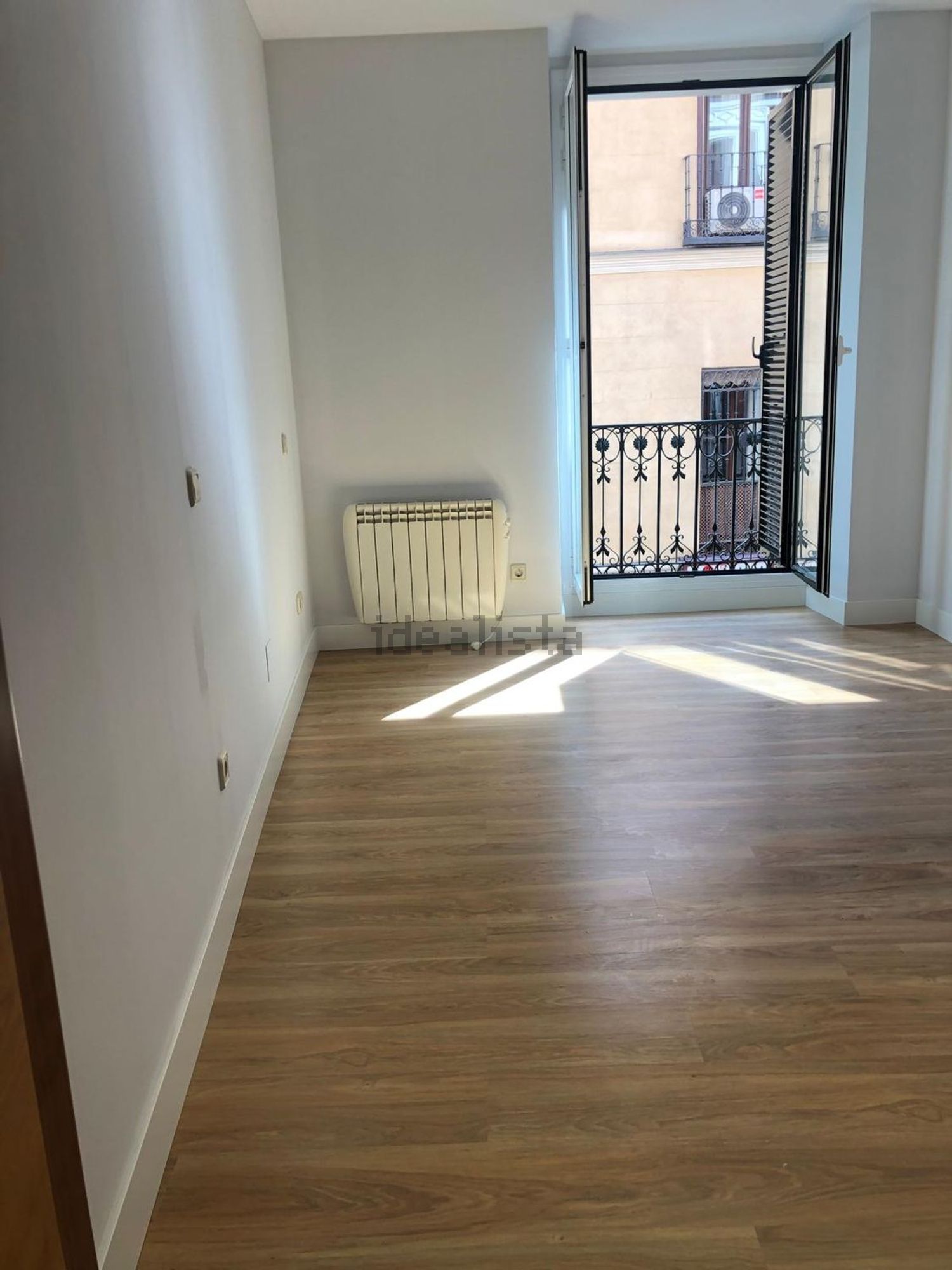 Pis de 60 m² a Madrid
