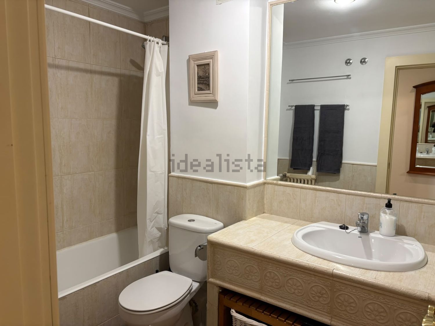 Pis de 75 m² a Madrid