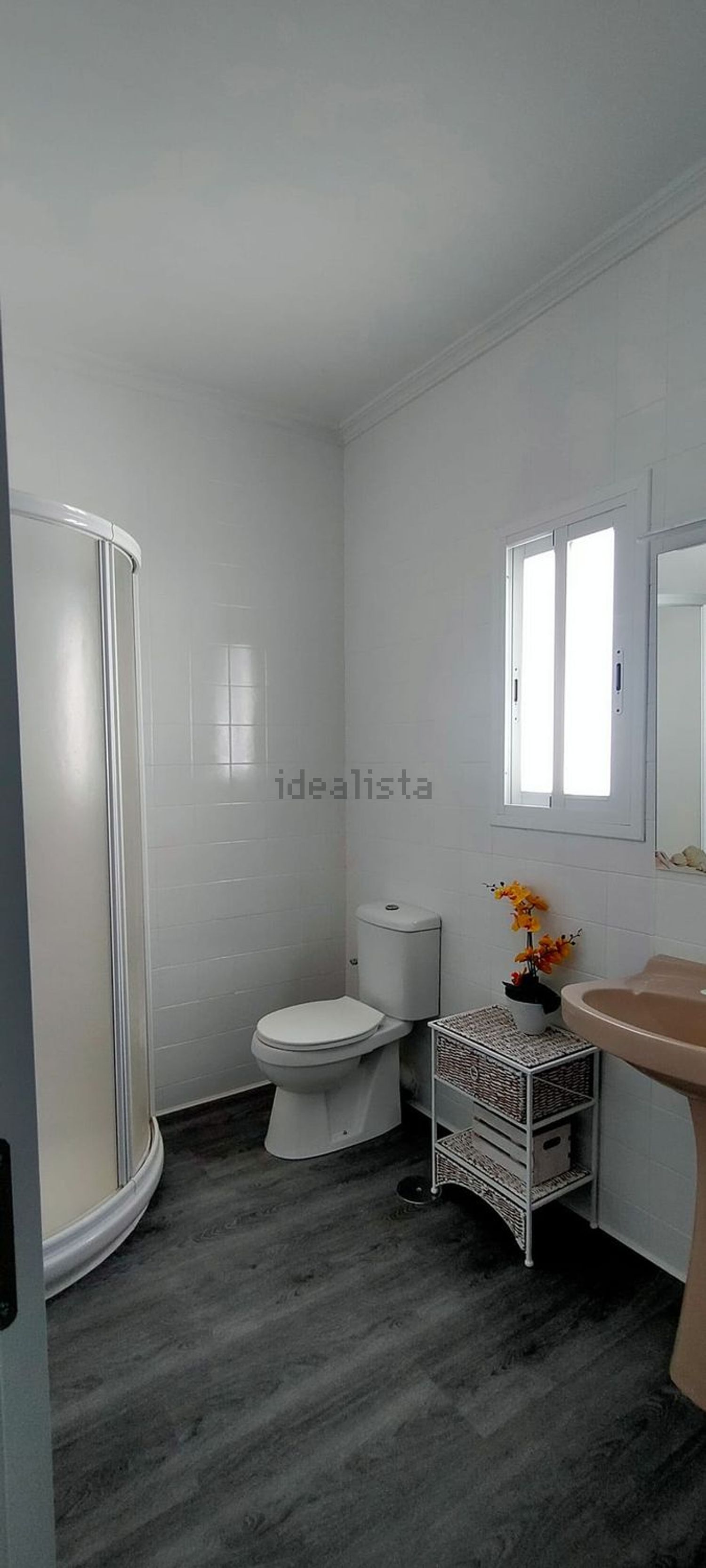 Habitació de lloguer, Huelva
