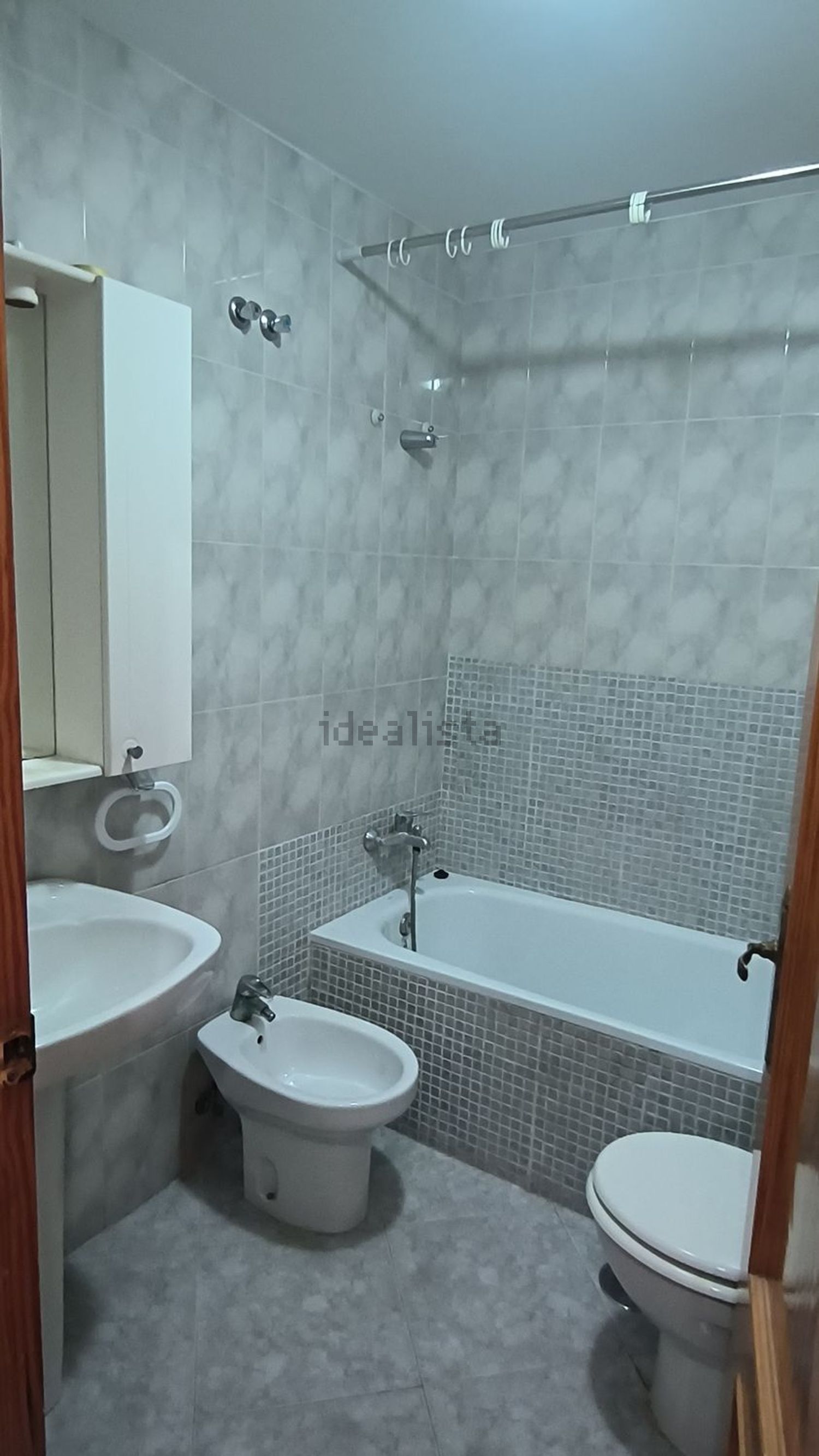 Pis de 45 m² a Cartagena