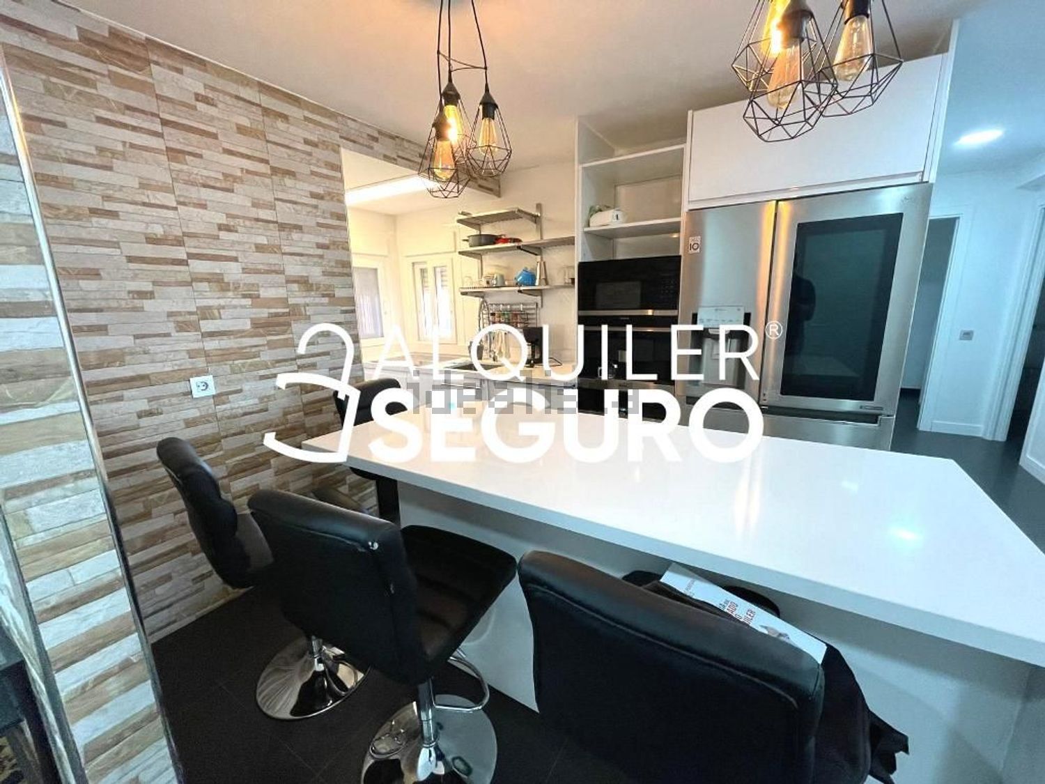 Wohnung 88 m² in Madrid