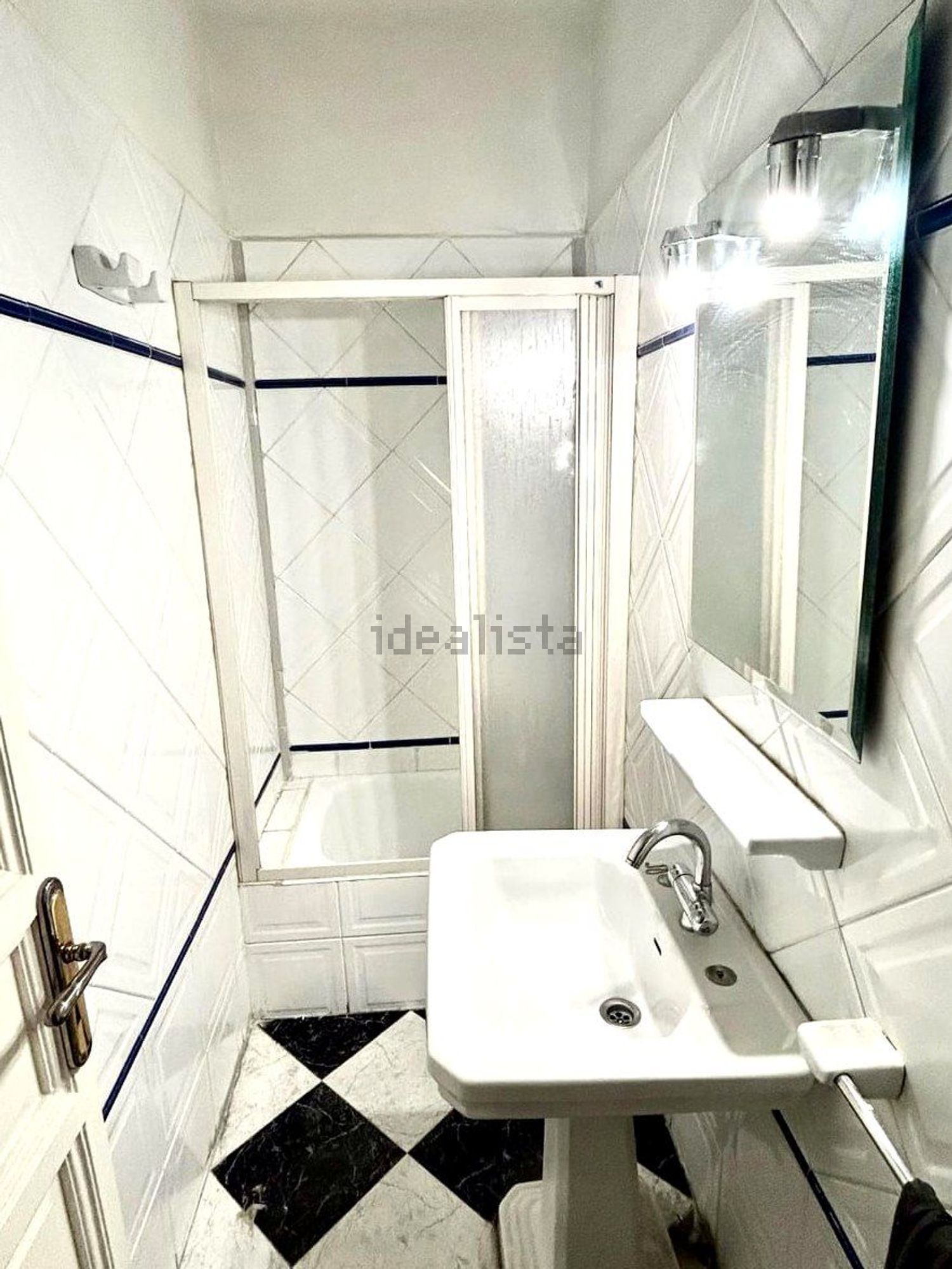 Pis de 33 m² a Madrid