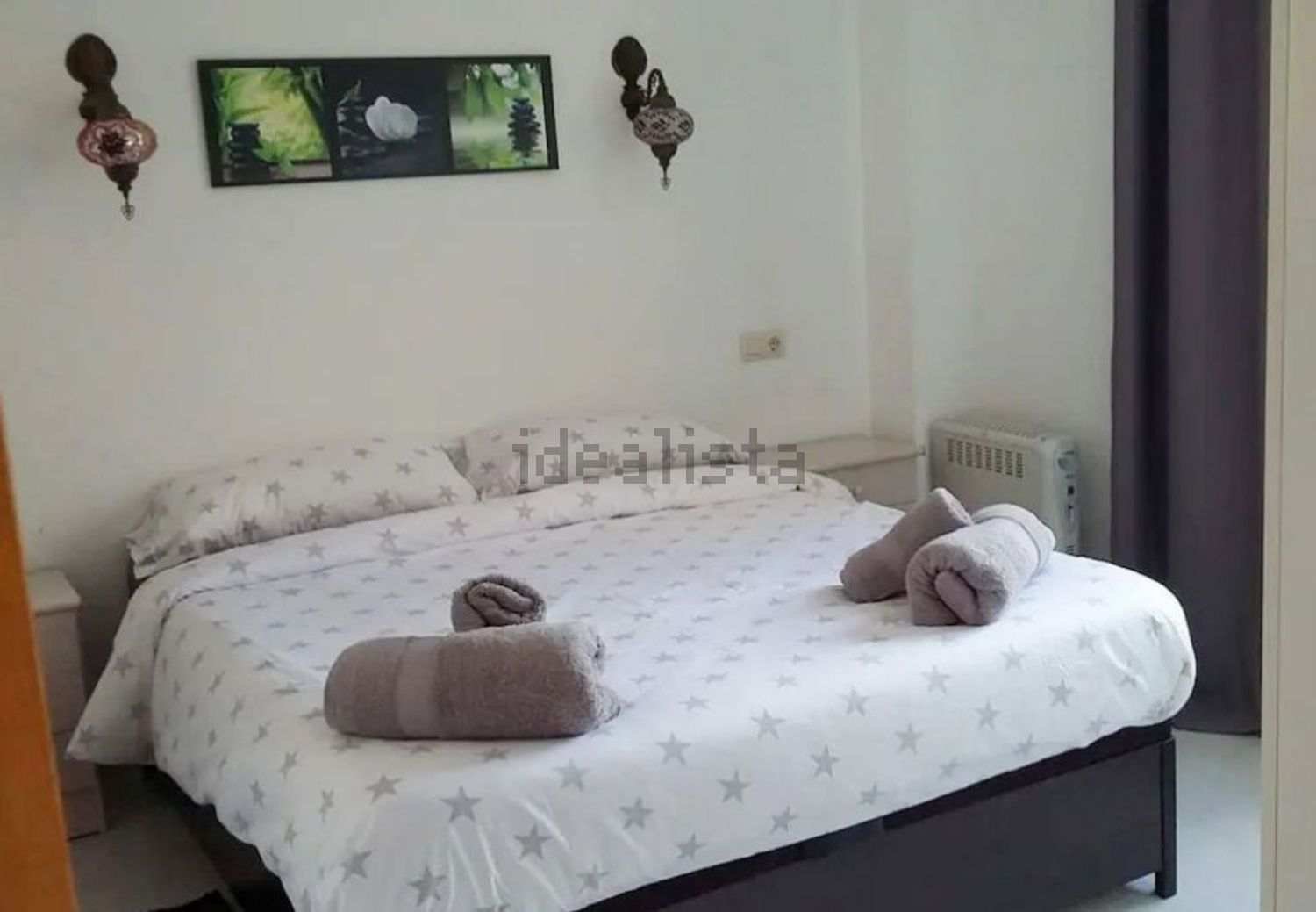 Appartement 75 m² à el Poble Nou de Benitatxell / Benitachell