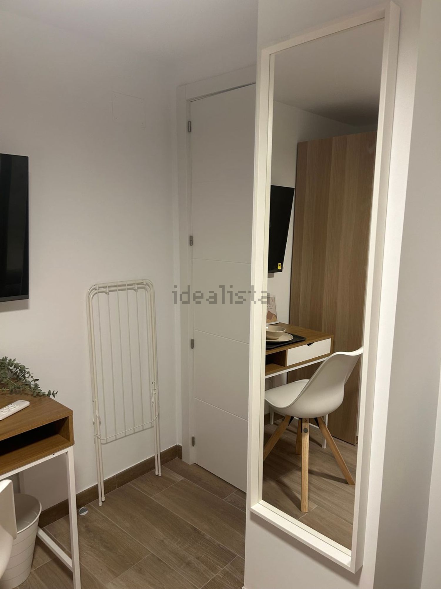 Habitación en alquiler, Madrid