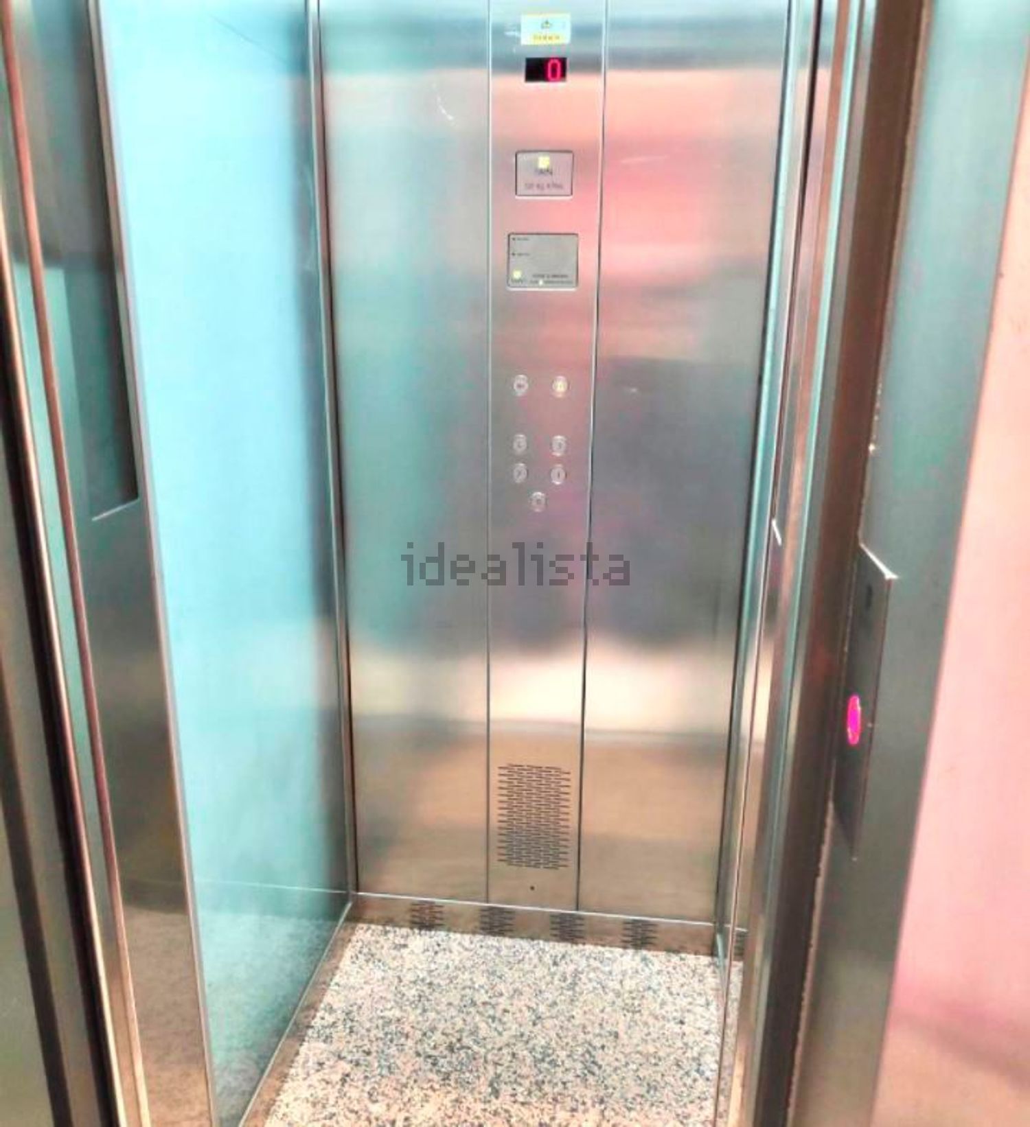 Pis de 85 m² a Màlaga