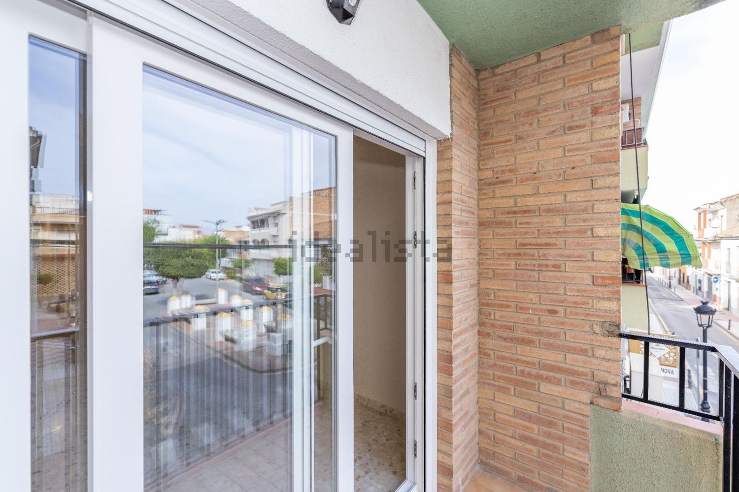 Piso de 107 m² en Churriana de la Vega