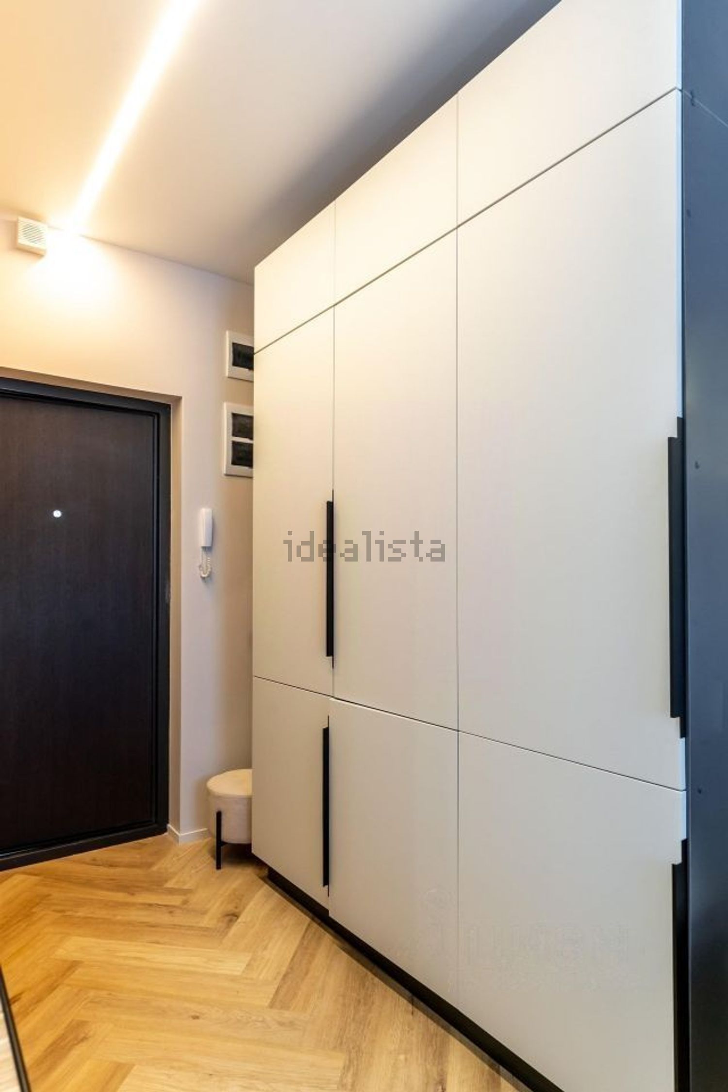 Appartamento 26 m² a Madrid