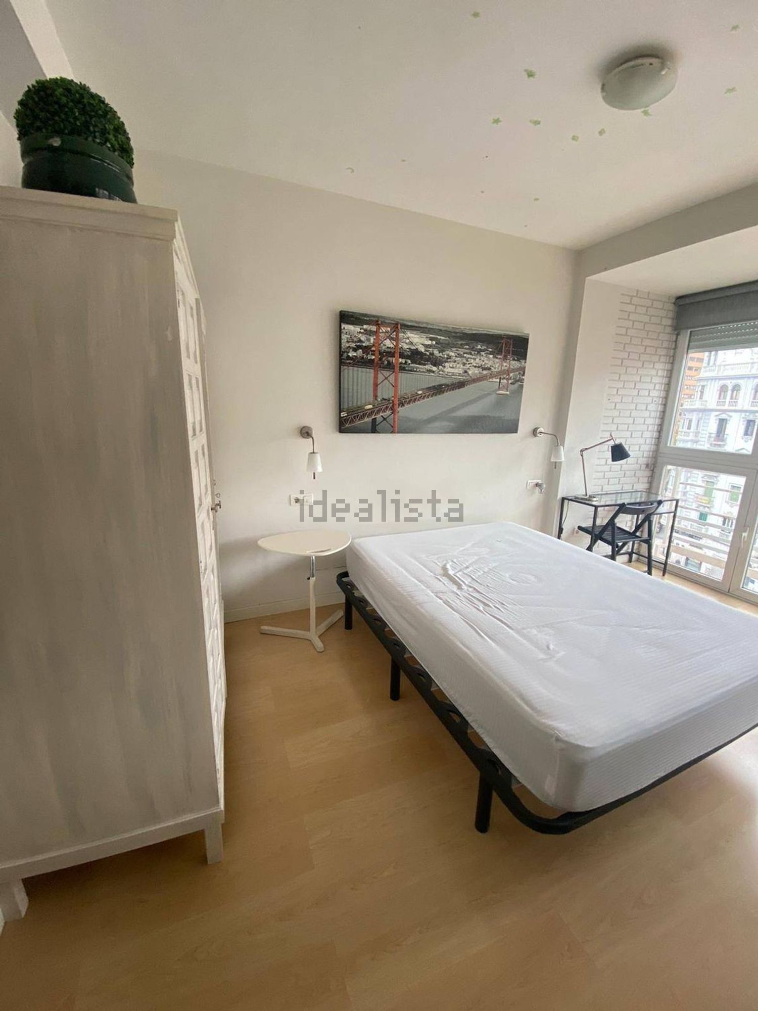 Piso de 70 m² en Granada