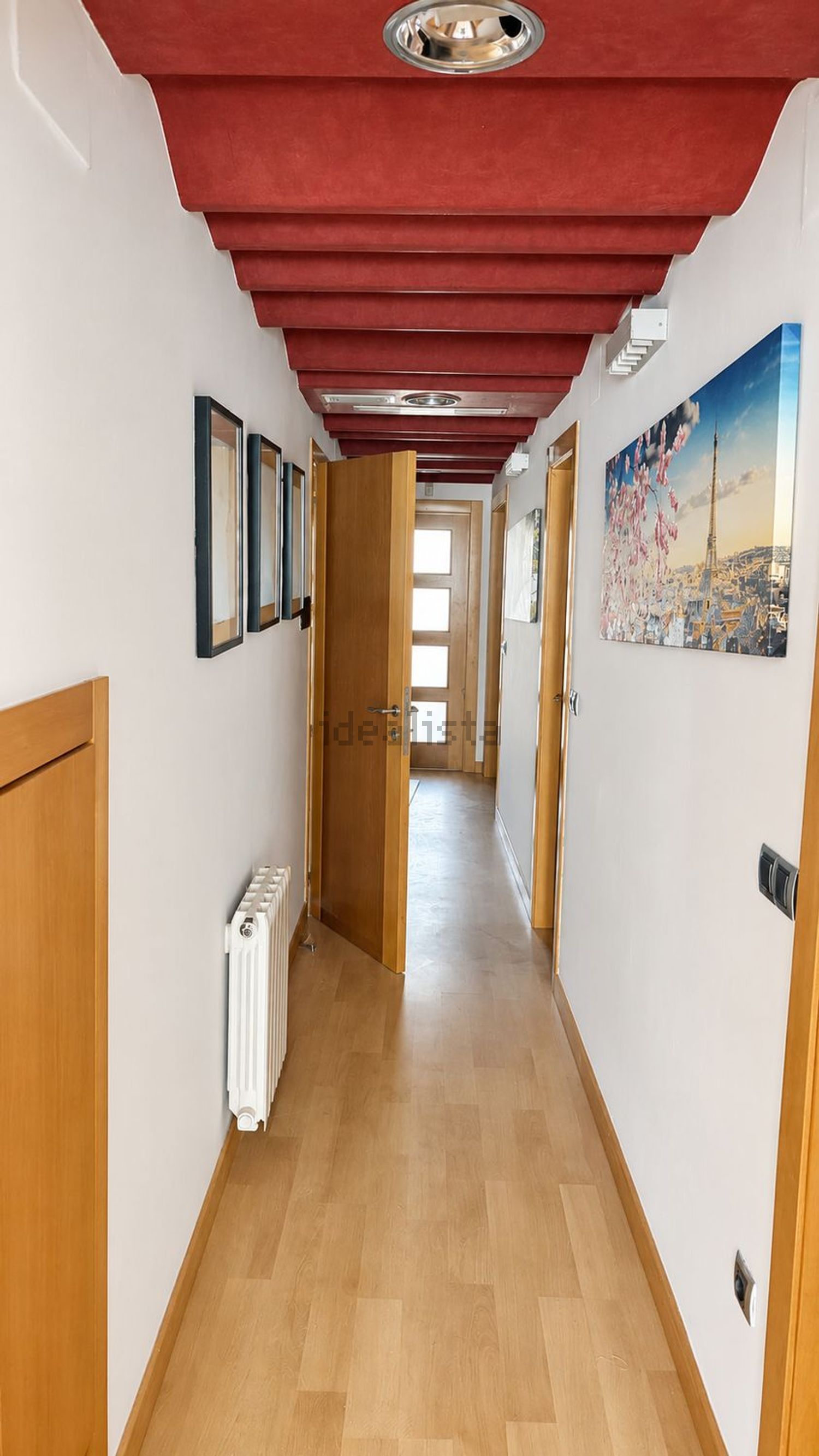 Pis de 140 m² a Múrcia