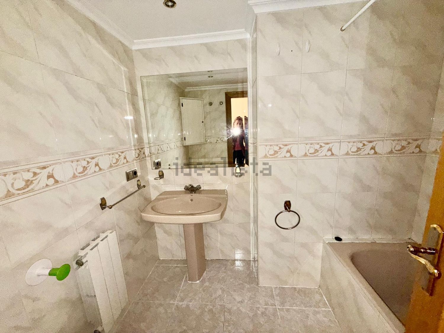 Wohnung 185 m² in La Bañeza