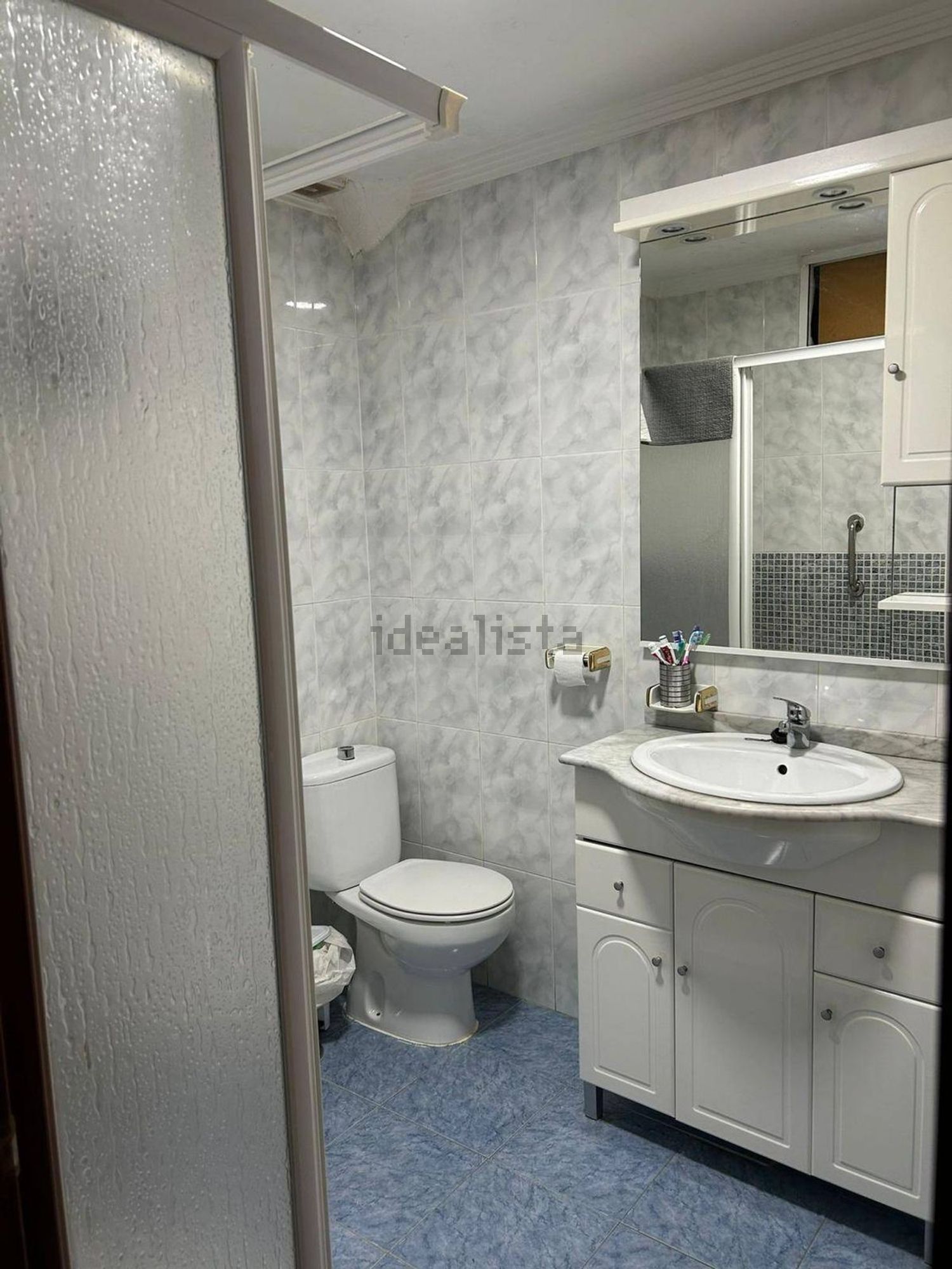 Wohnung 85 m² in Granada