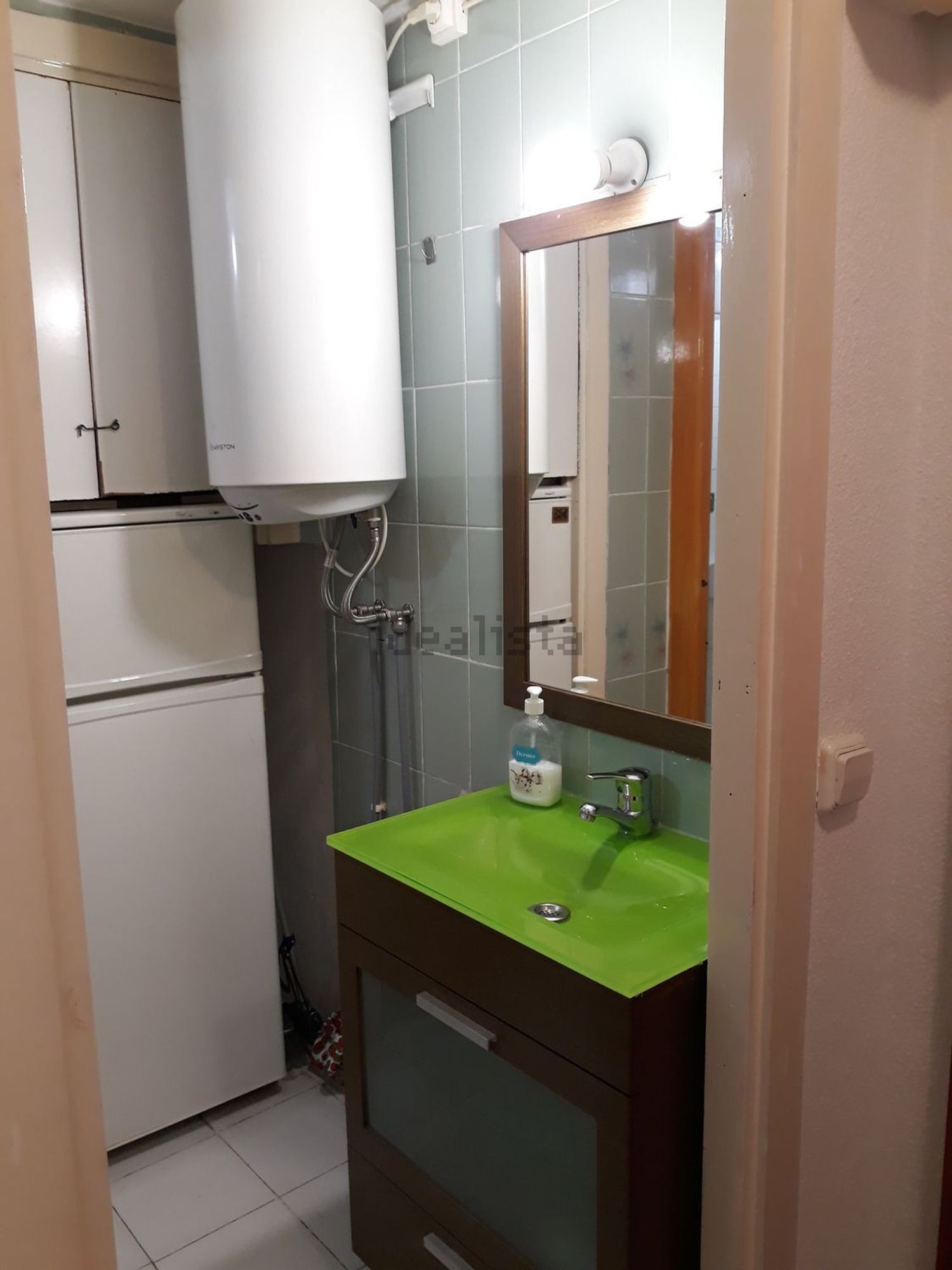 Pis de 37 m² a Benidorm