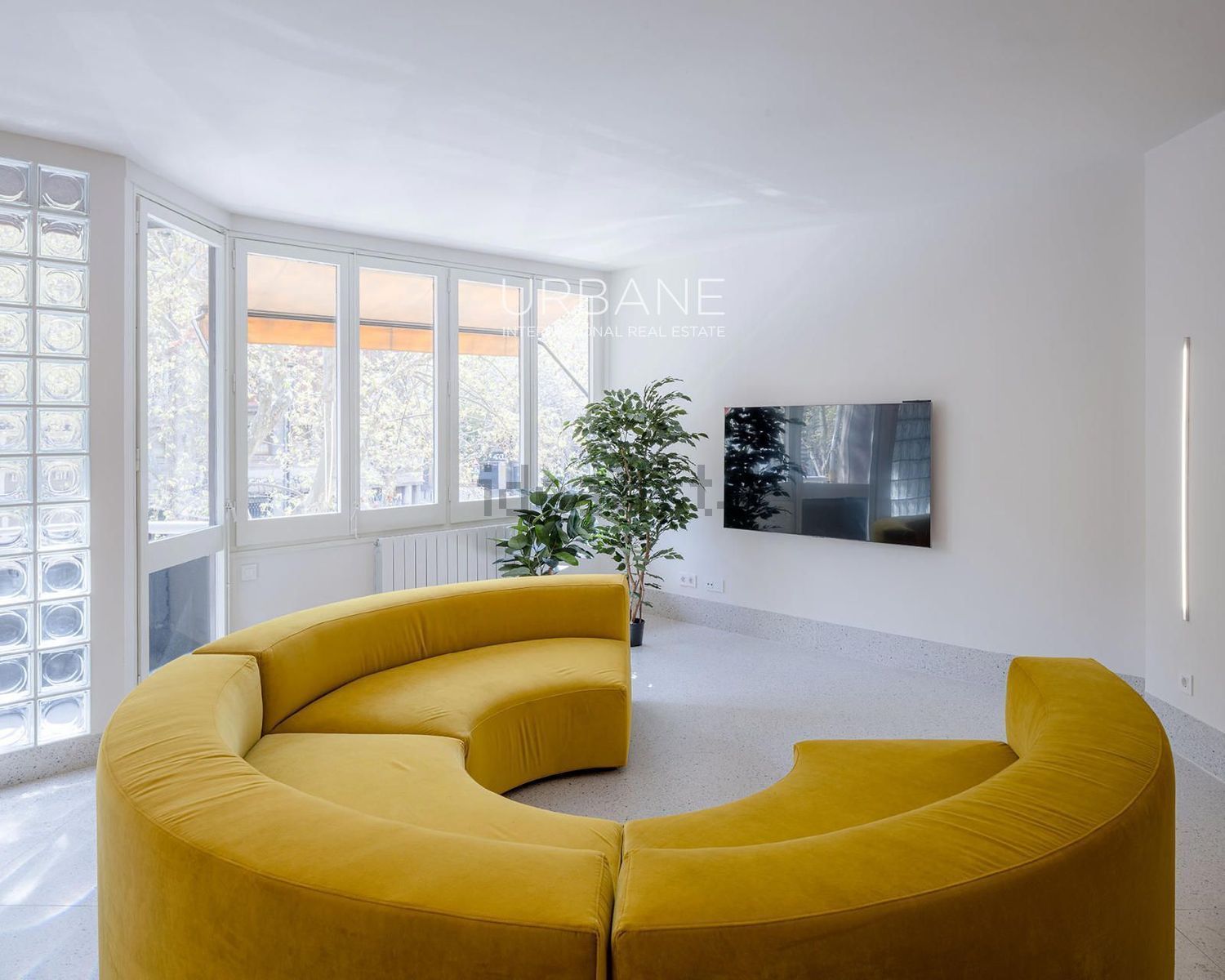 Wohnung 113 m² in Barcelona