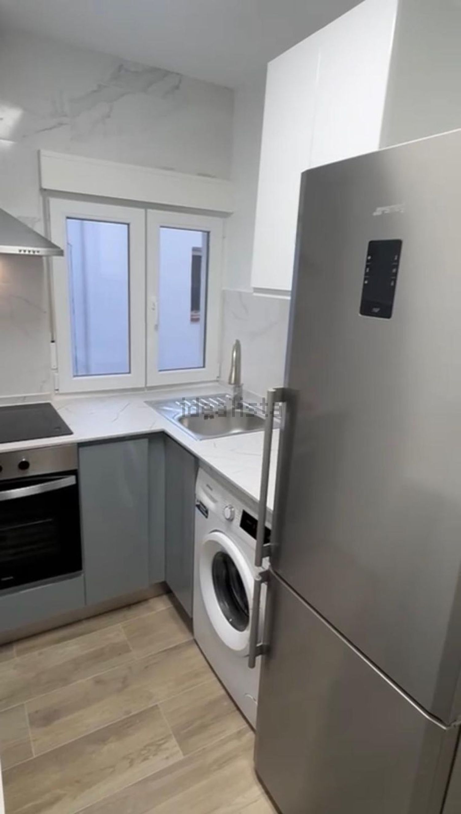Pis de 90 m² a Madrid
