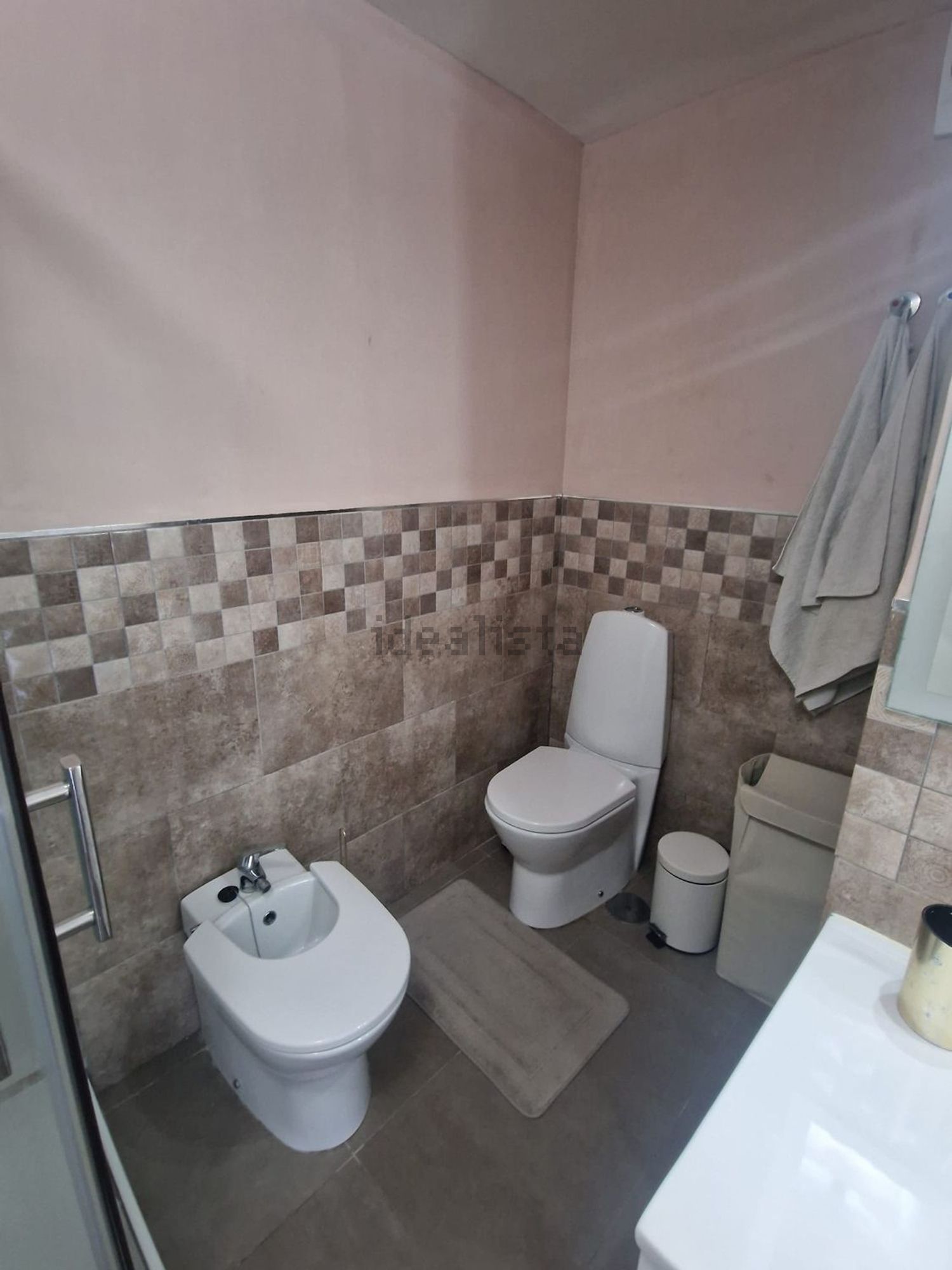 Piso de 70 m² en Marbella