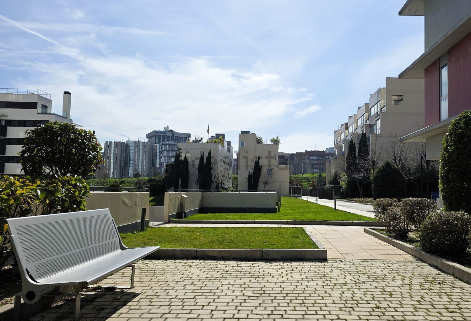 Casa 289 m² a Madrid