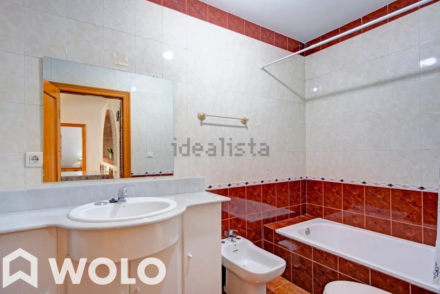 Piso de 202 m² en Armilla