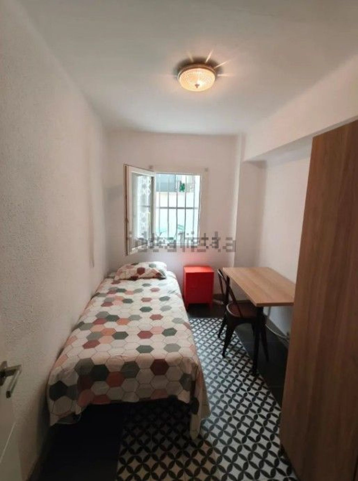 Pis de 94 m² a València