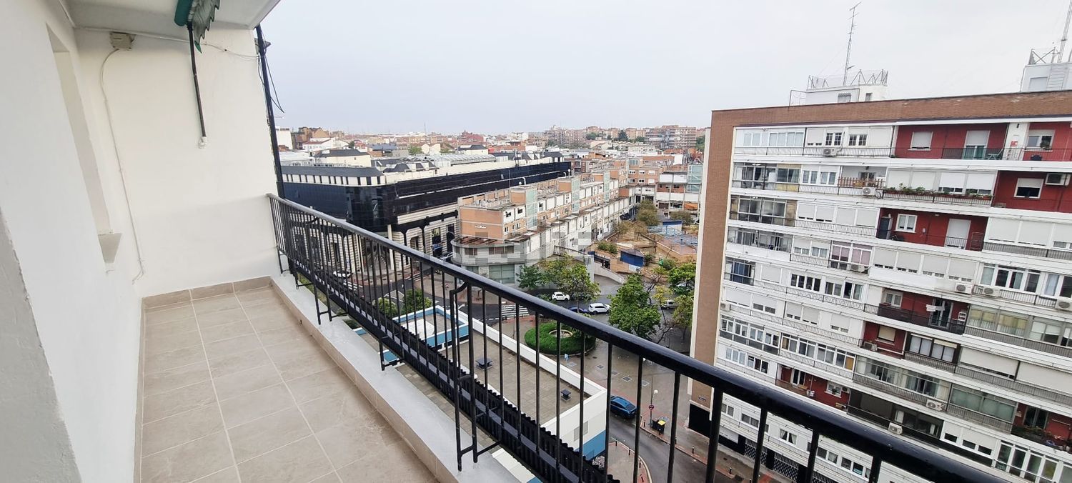 Pis de 70 m² a Madrid