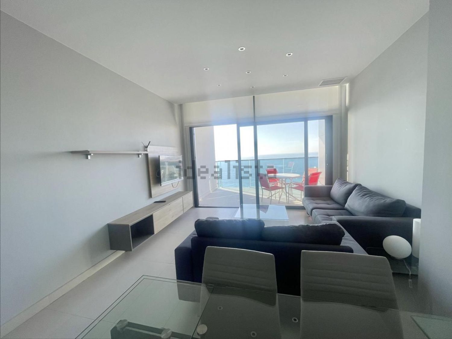 Wohnung 127 m² in Benidorm
