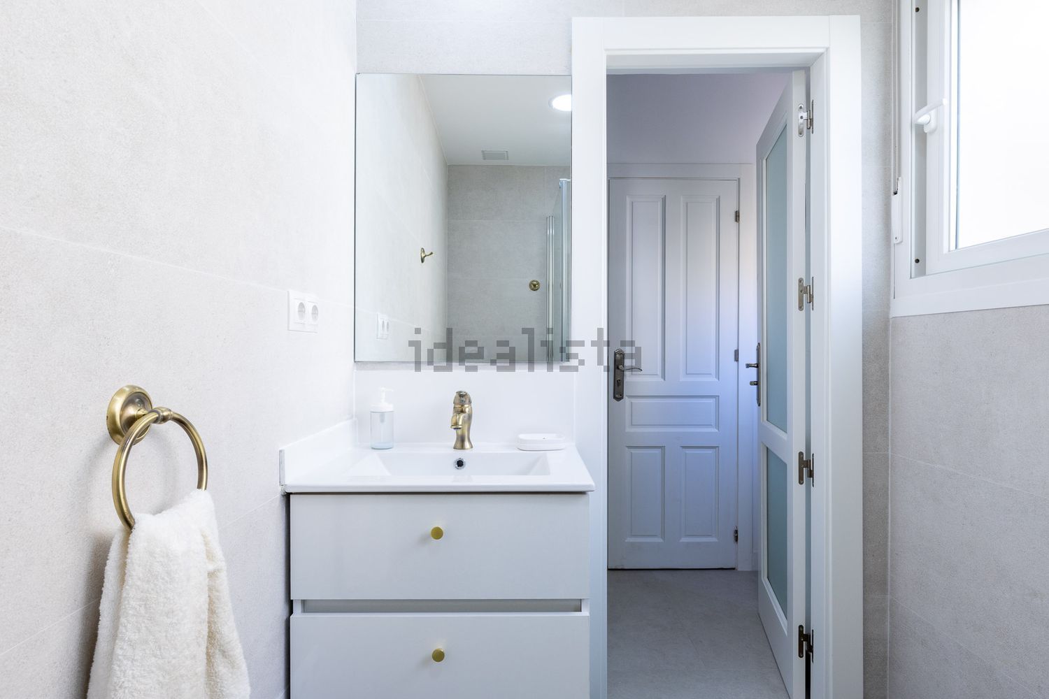 Habitació de lloguer, València
