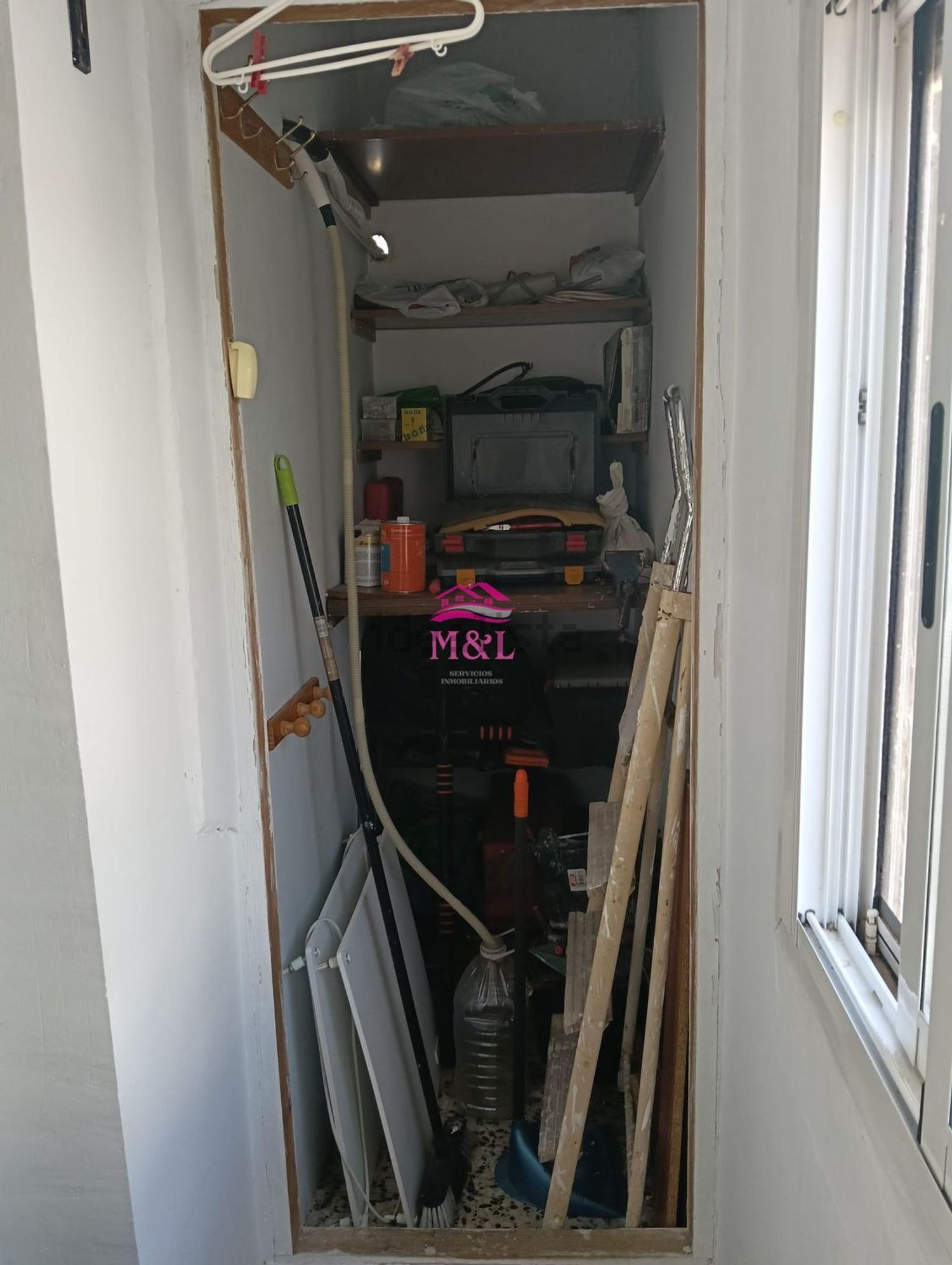 Piso de 75 m² en Mérida