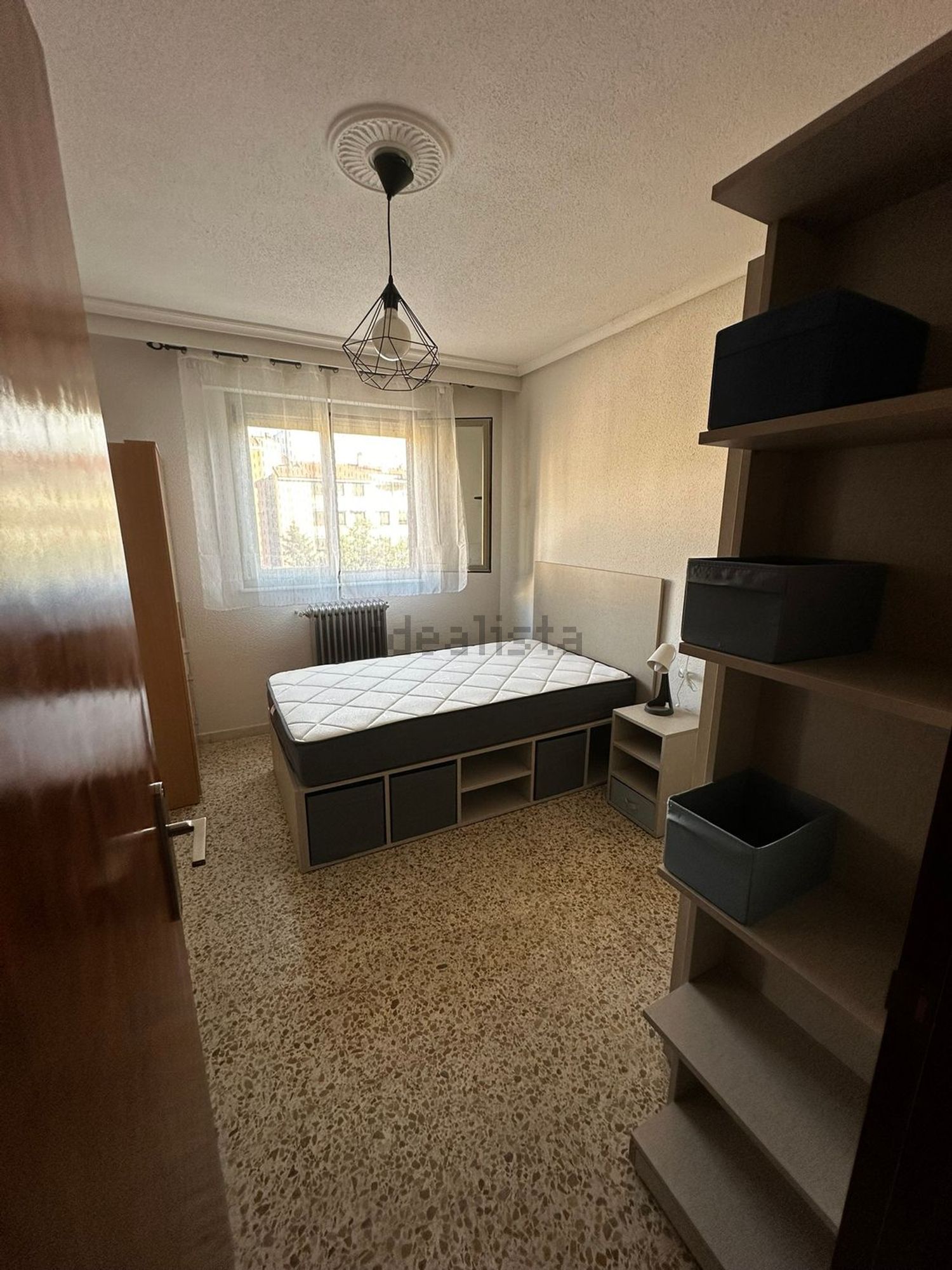 Stanza 75 m², Salamanca