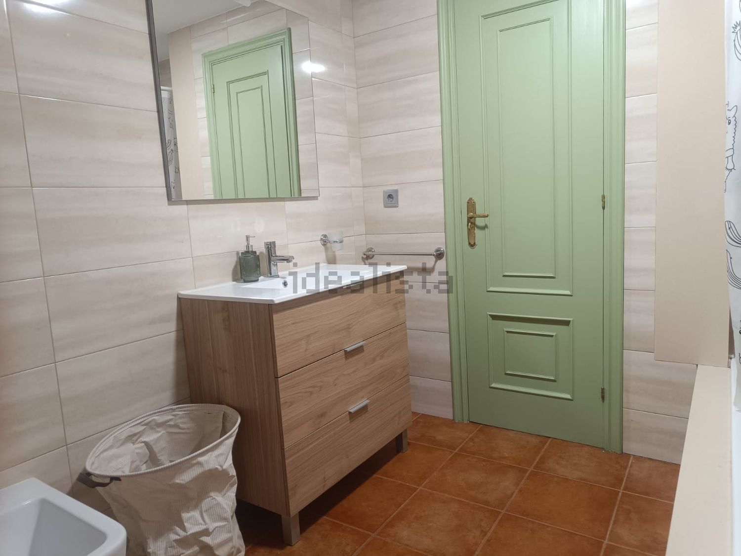 Habitació de lloguer, Santiago de Compostel·la
