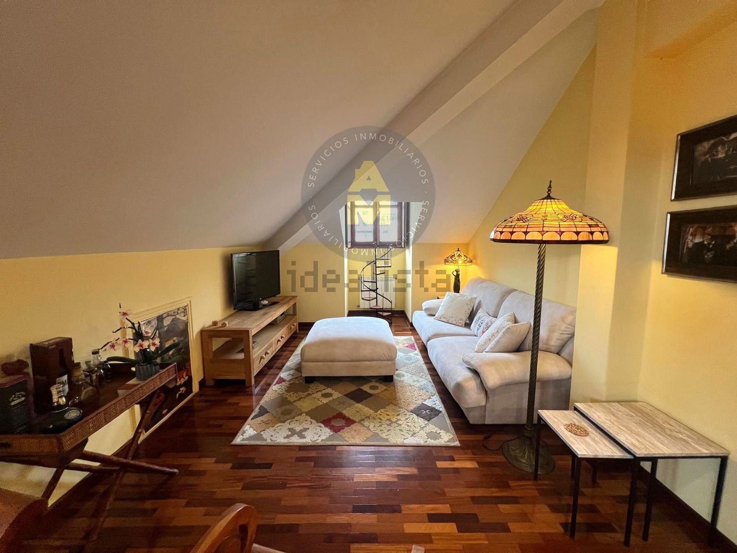 Pis de 150 m² a Ferrol