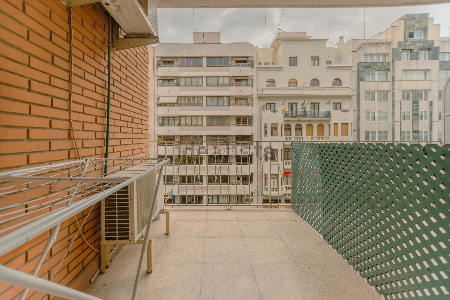 Habitació de lloguer, València