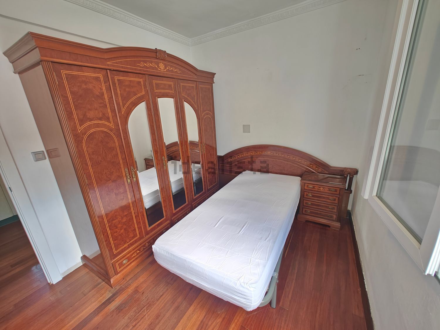 Zimmer zur Miete, Bilbao