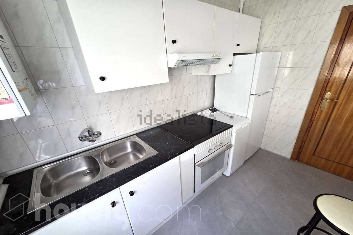 Pis de 75 m² a Madrid
