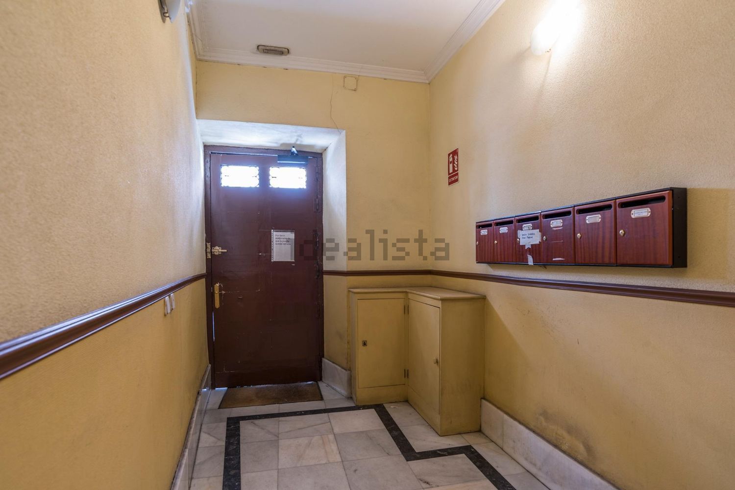 Wohnung 71 m² in Madrid